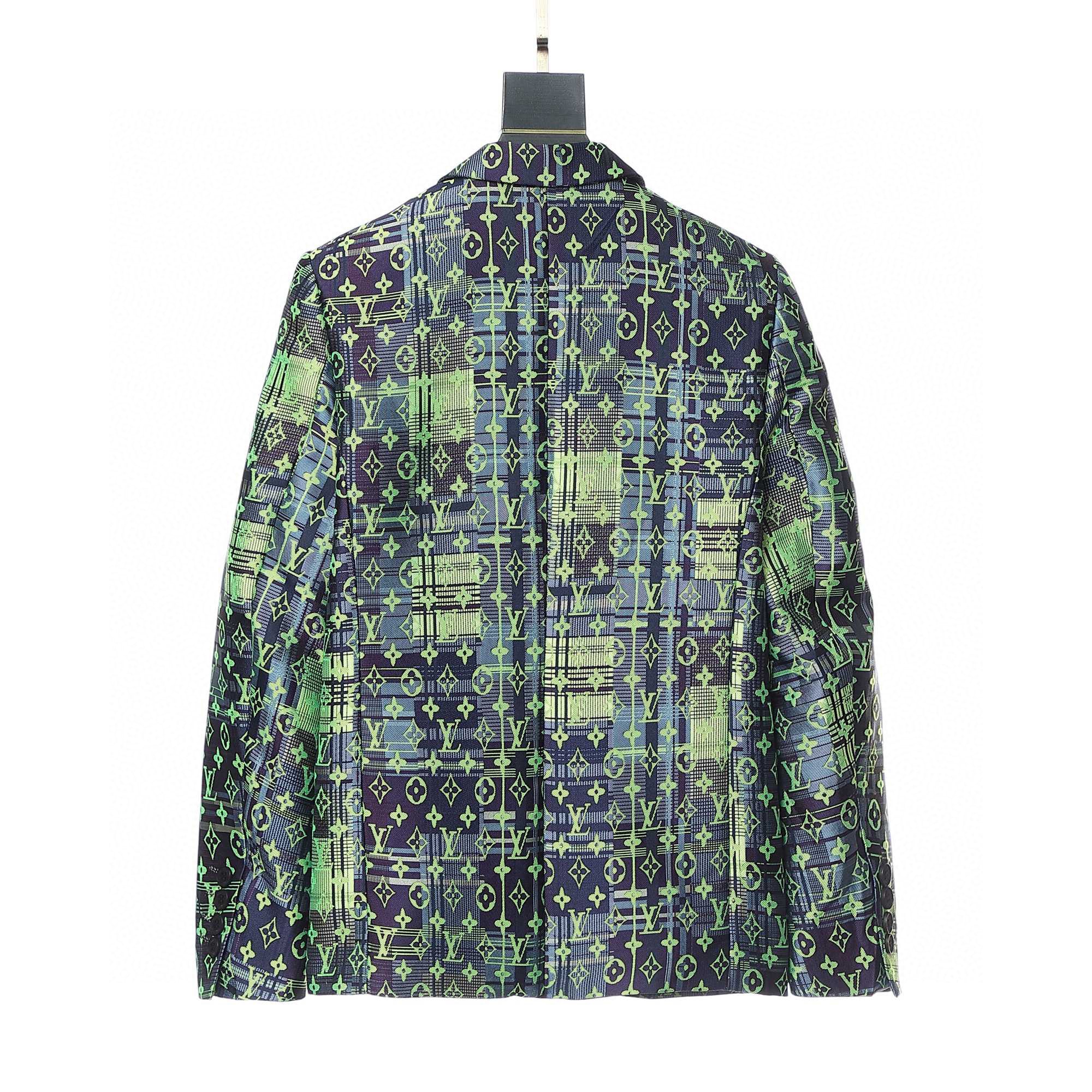 Louis Vuitton Blazer