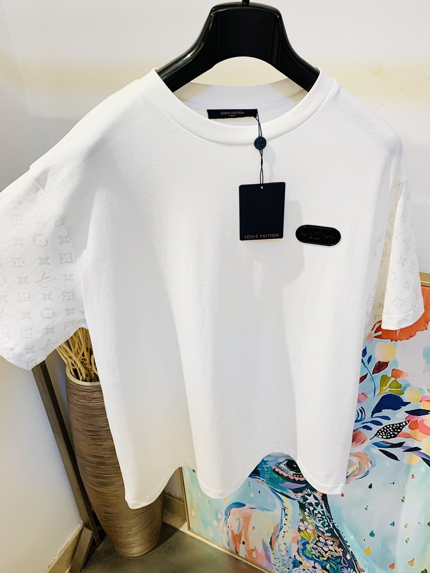 Louis Vuitton T-shirt