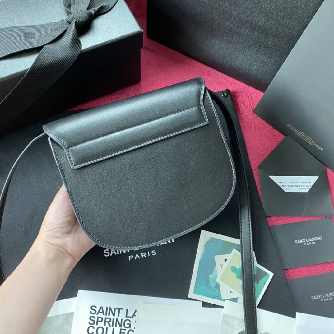 Saint Laurent YSL Kaia Small Replica Satchel