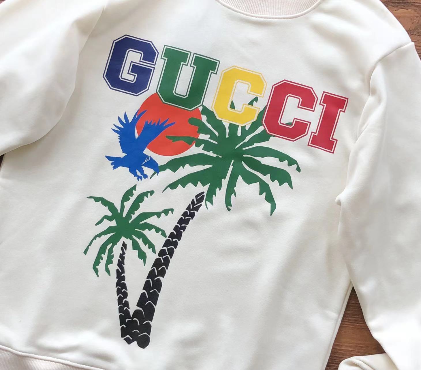 Gucci Sweatshirt