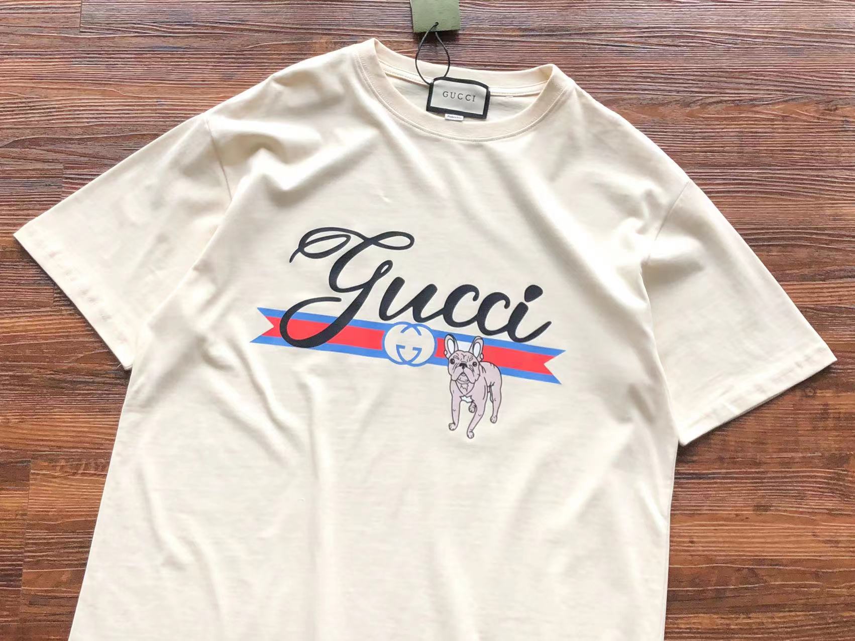 Gucci T-shirt