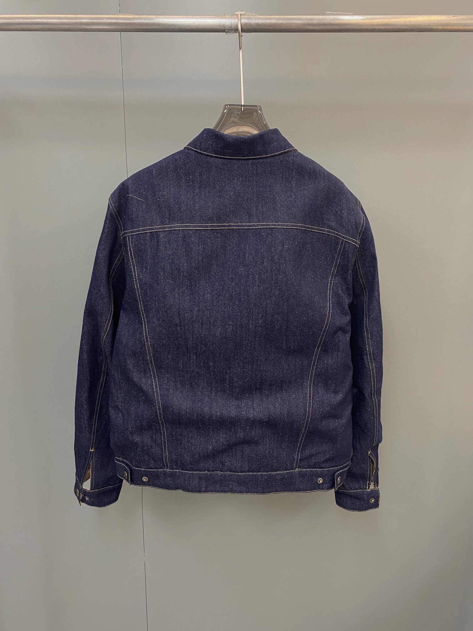 Gucci Reversible Jacket