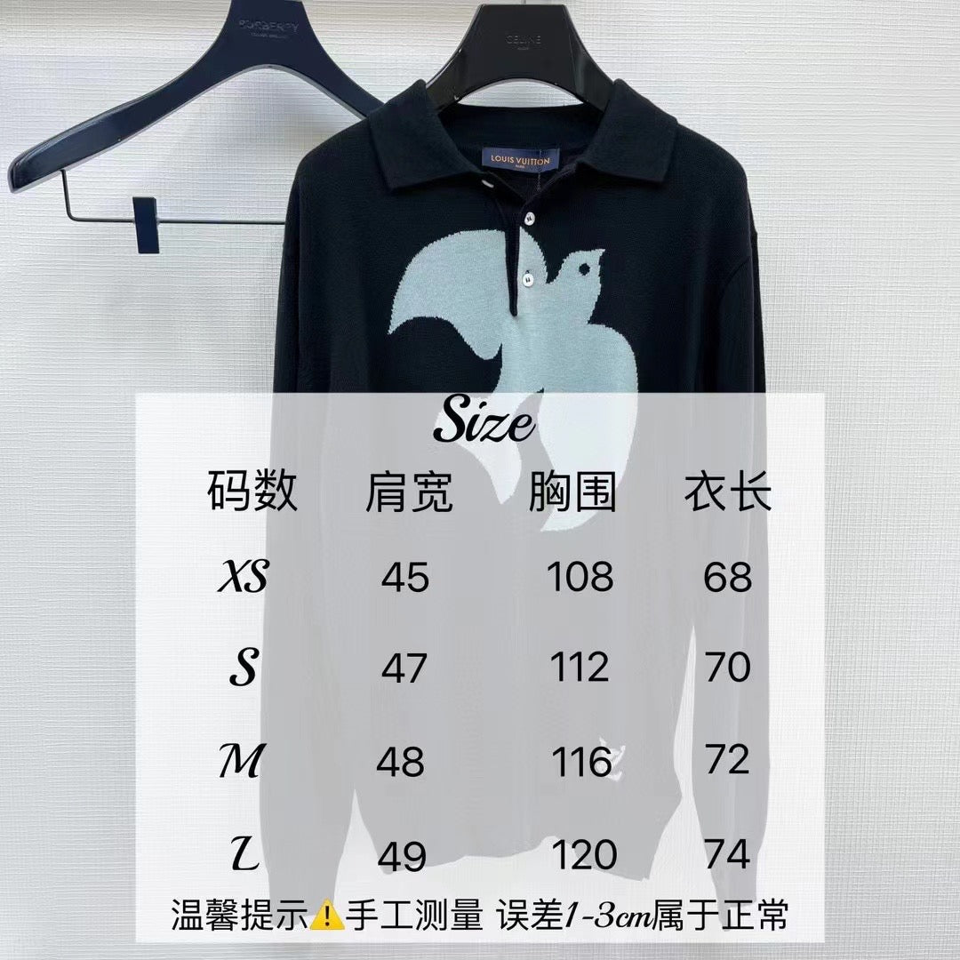 Louis Vuitton Sweatshirt