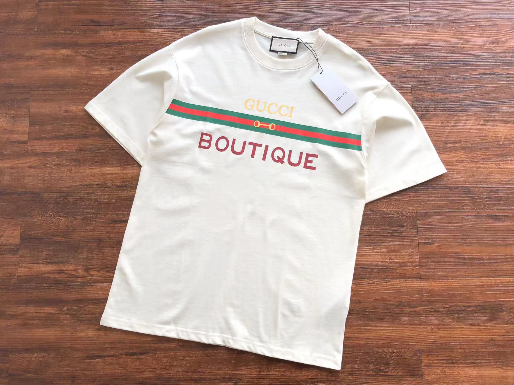 Gucci T-shirt