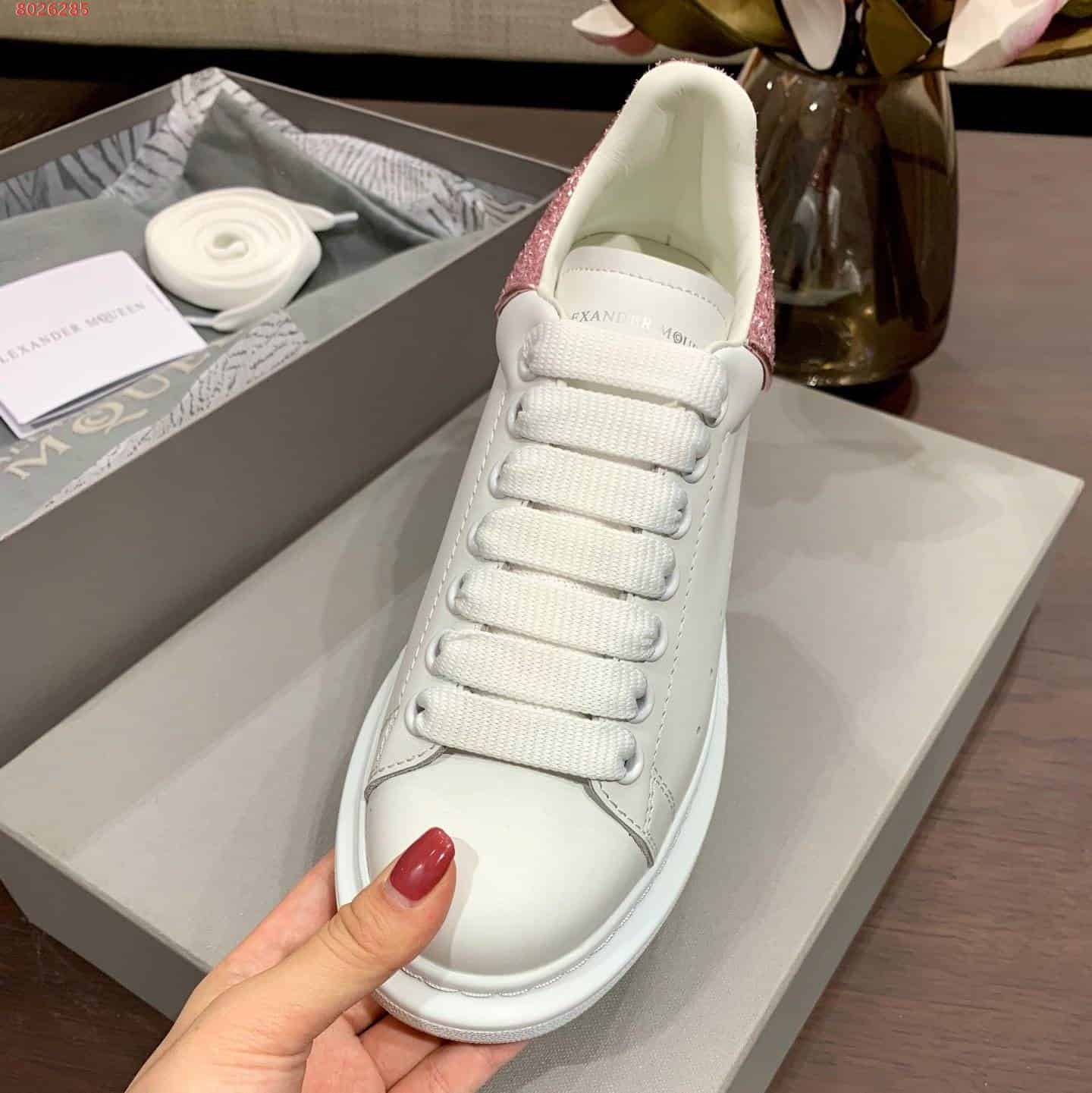 Alexander Mcqueen Sneaker Dupe - AM14