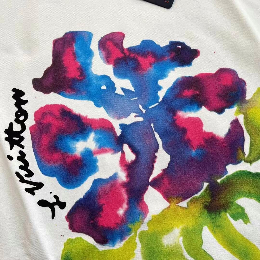 Louis Vuitton T-shirt
