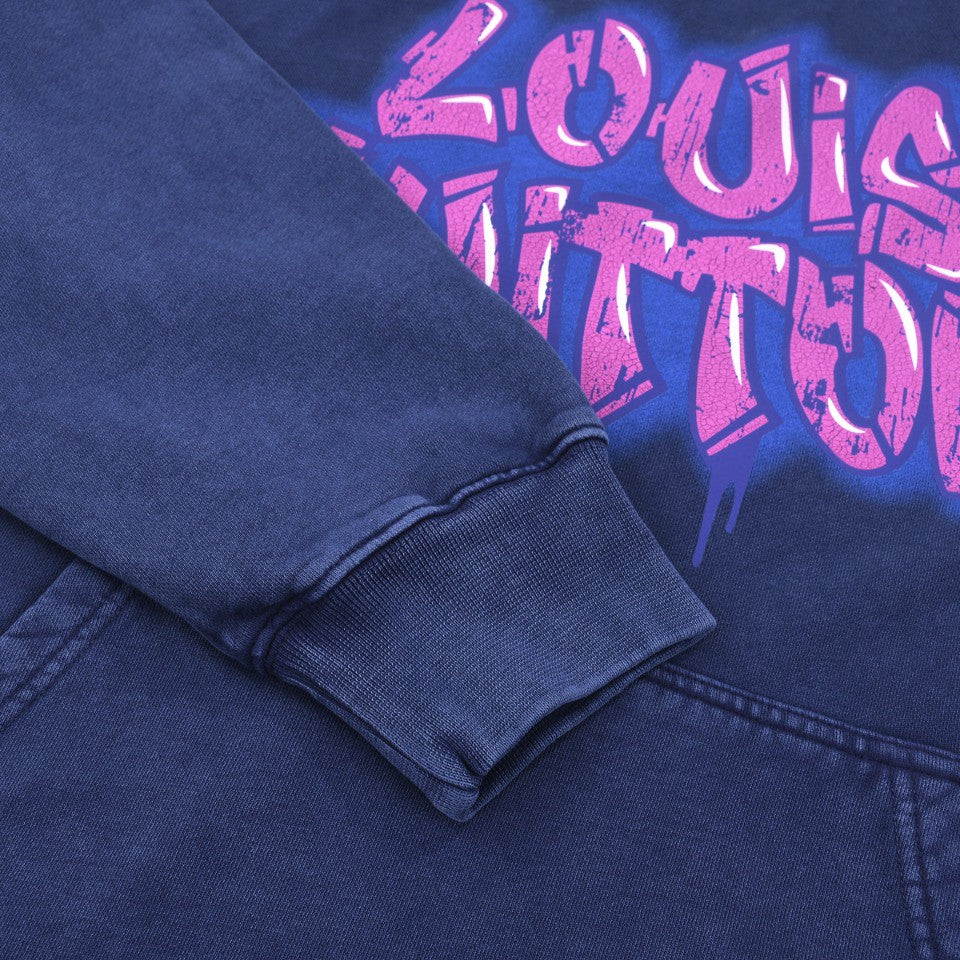 Louis Vuitton Hoodie