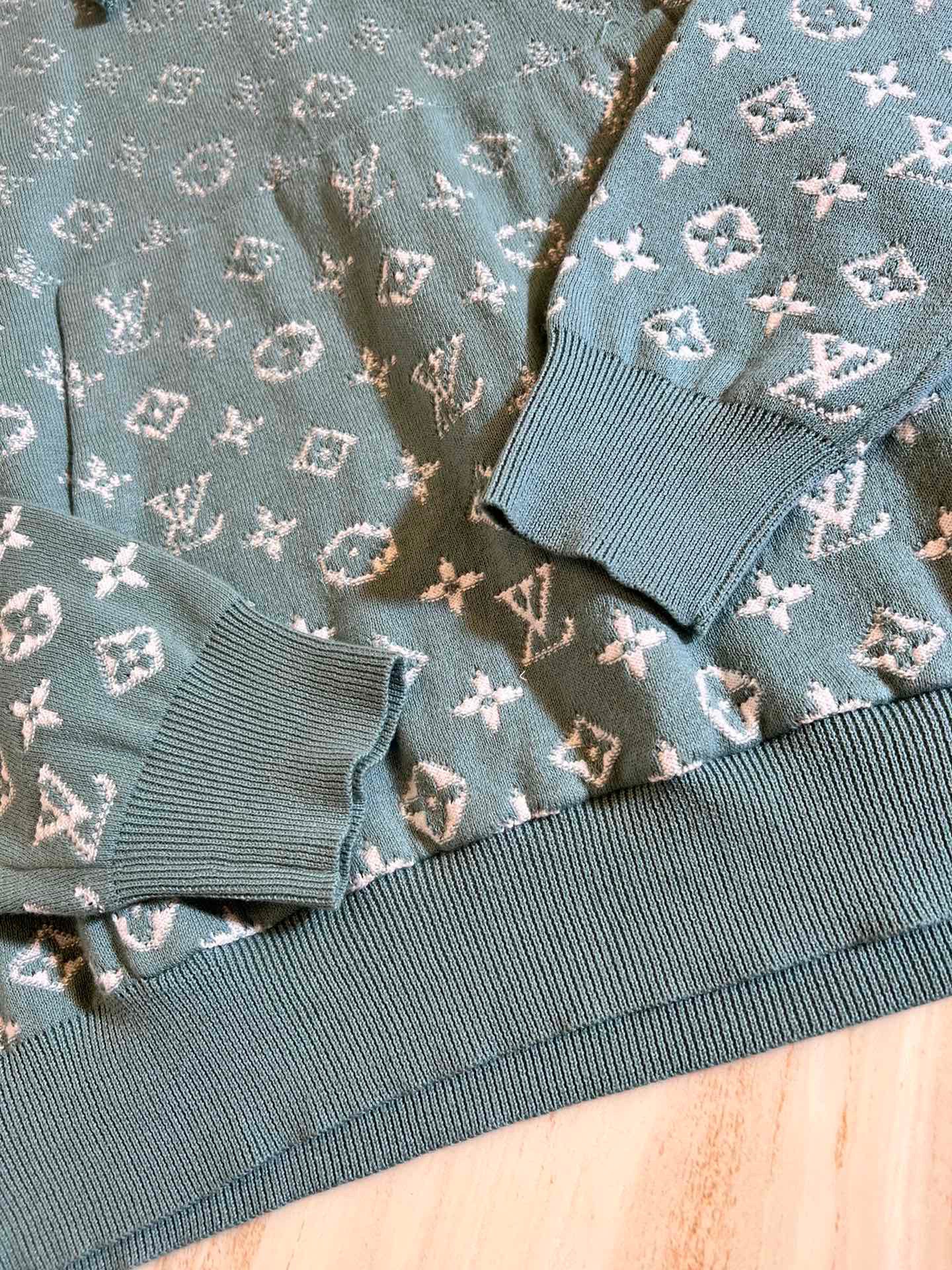 Louis Vuitton Hoodie