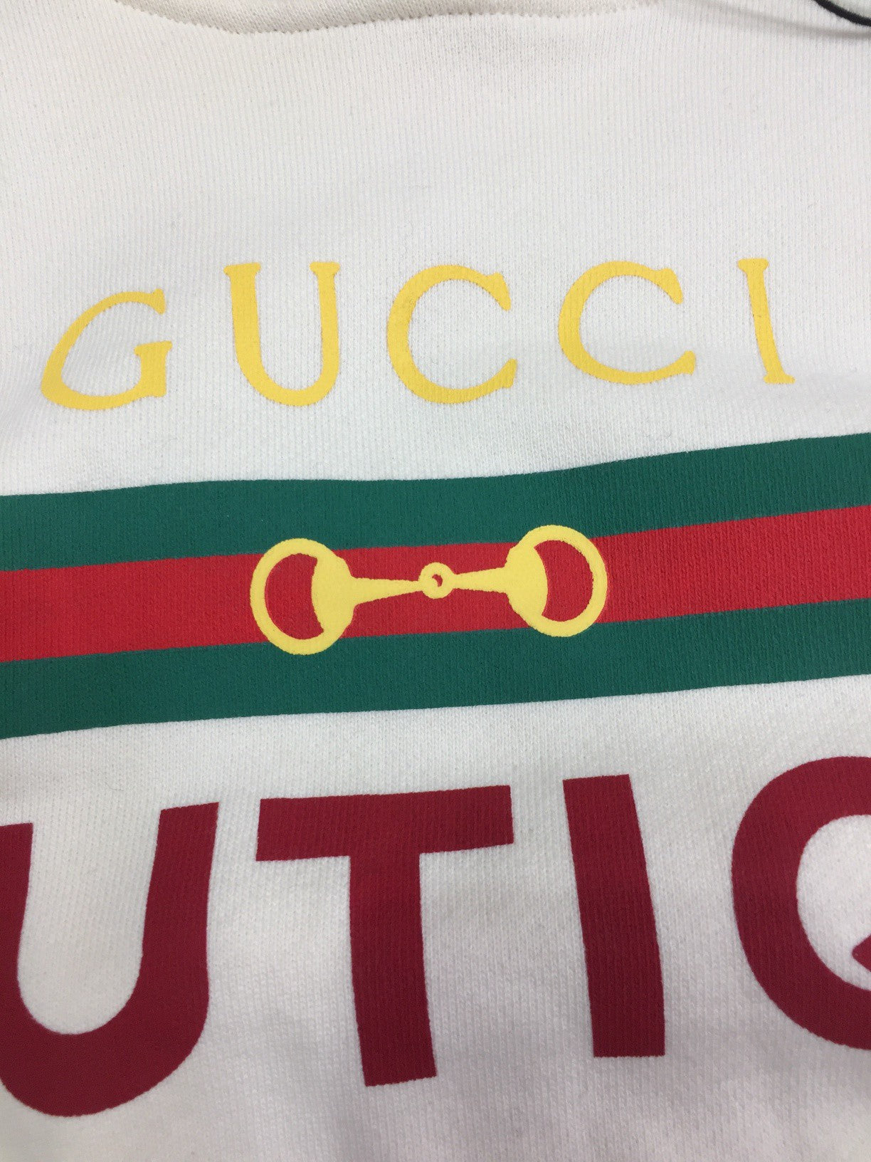 Gucci Hoodie