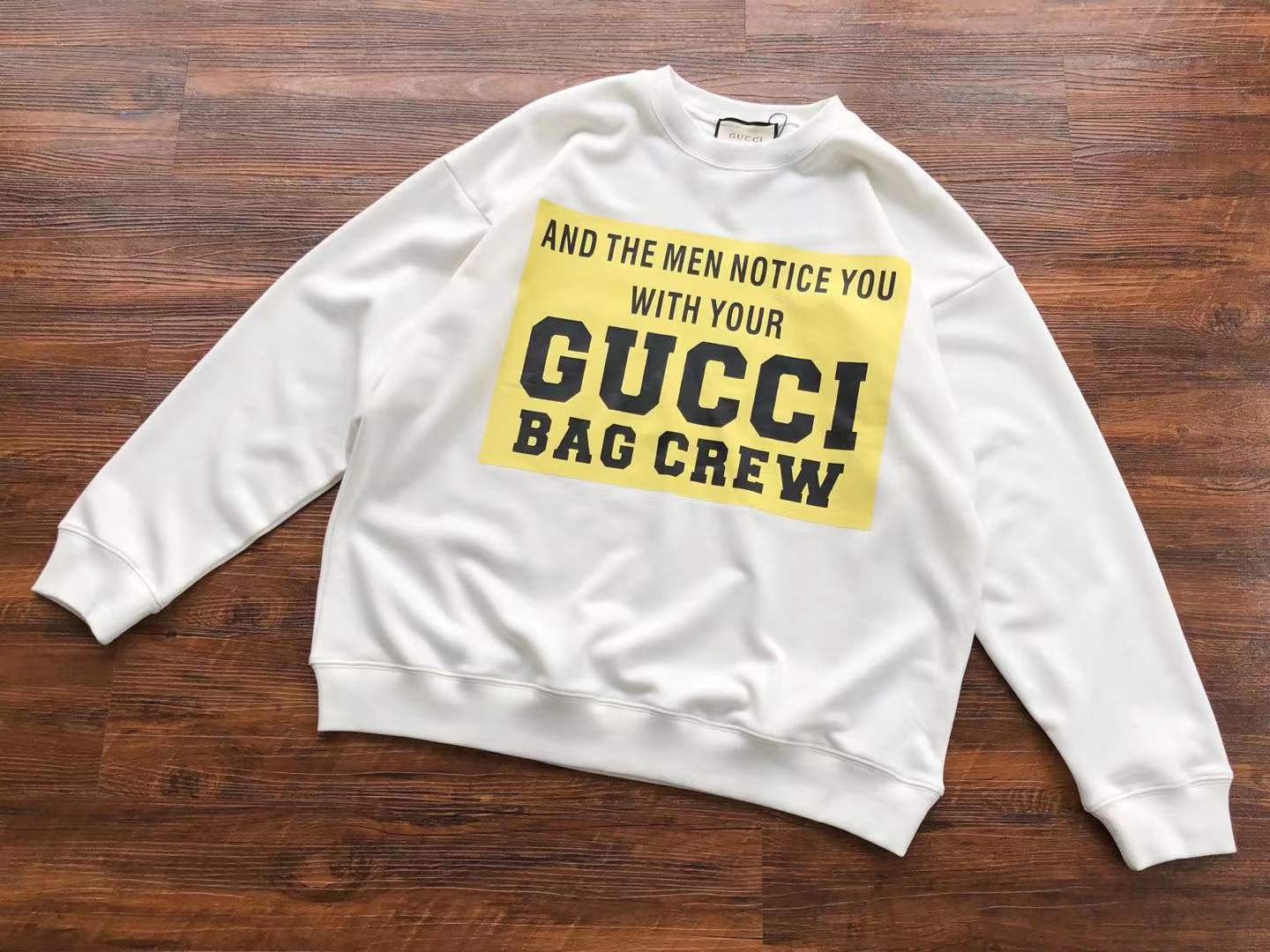 Gucci Sweatshirt