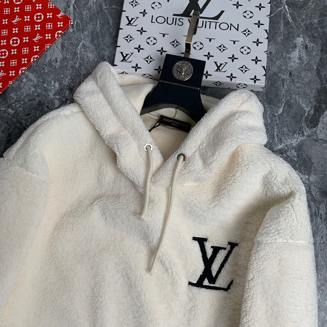 Louis Vuitton Hoodie