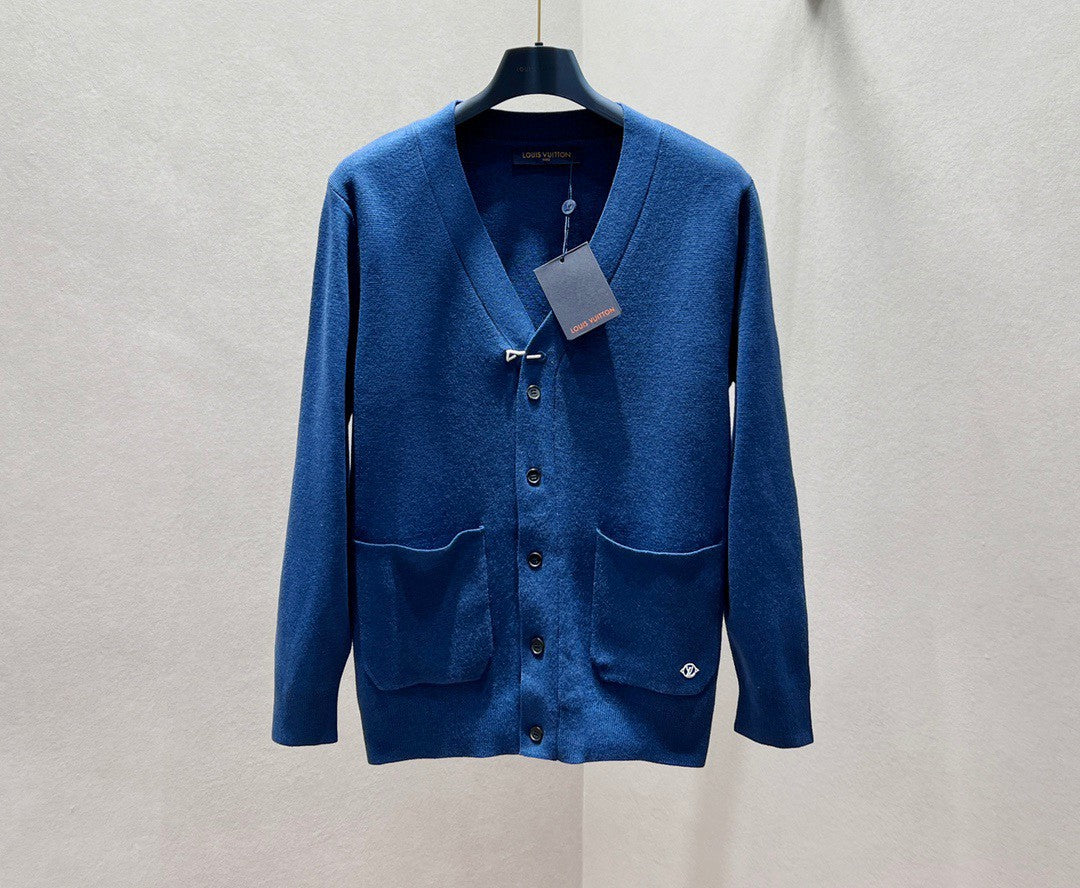Louis Vuitton Cardigan