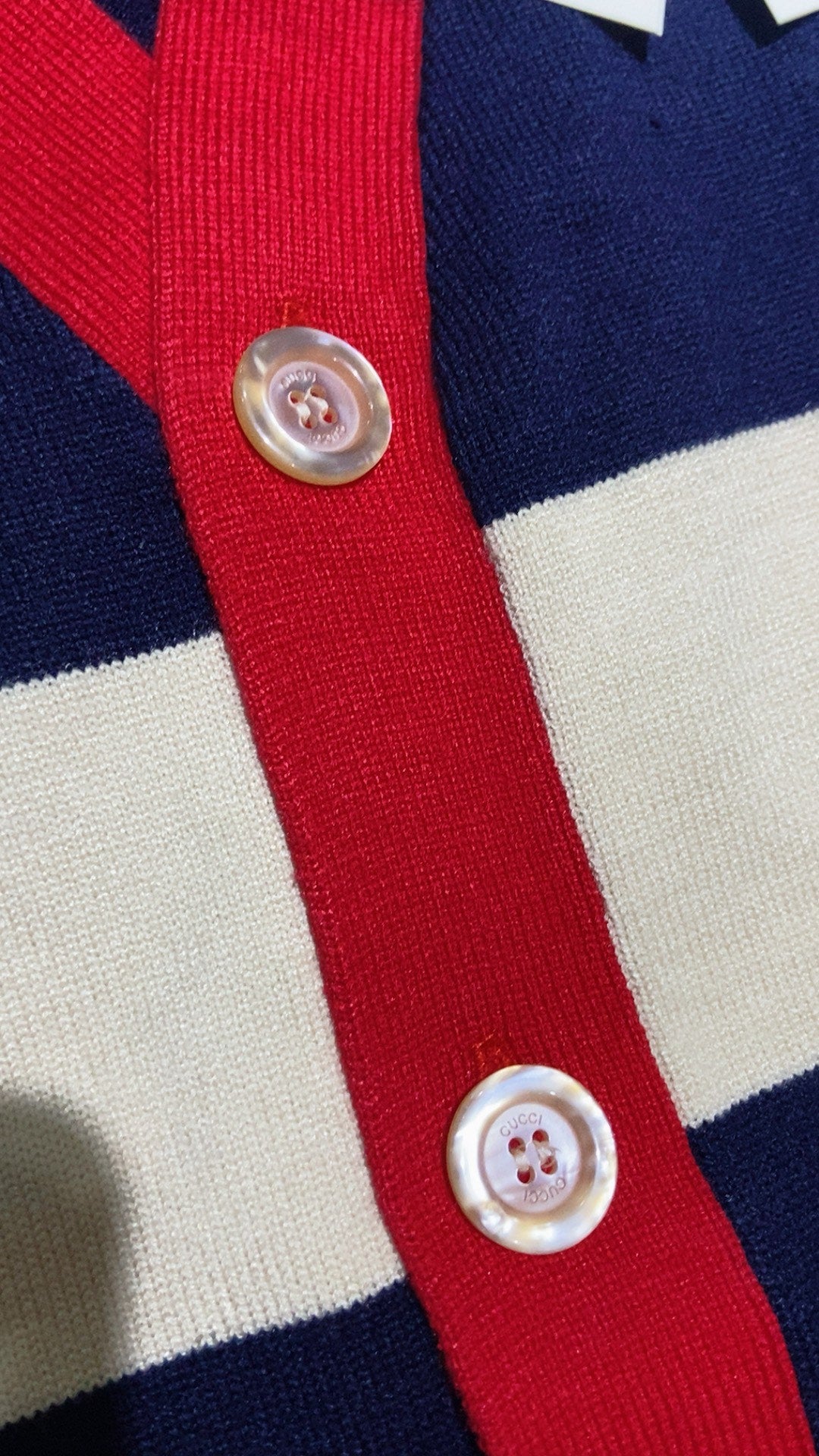 Gucci Cardigan