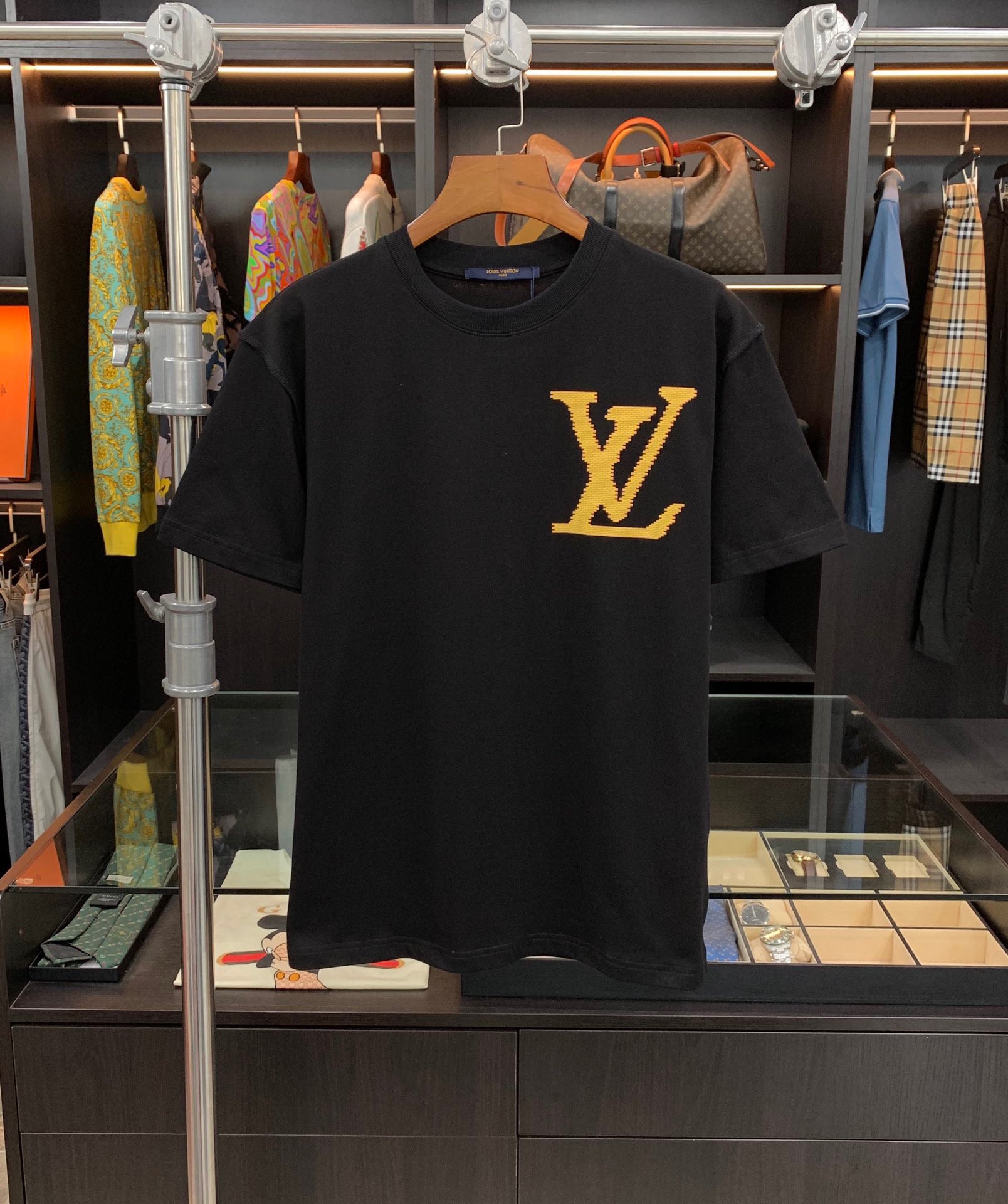 Louis Vuitton T-shirt