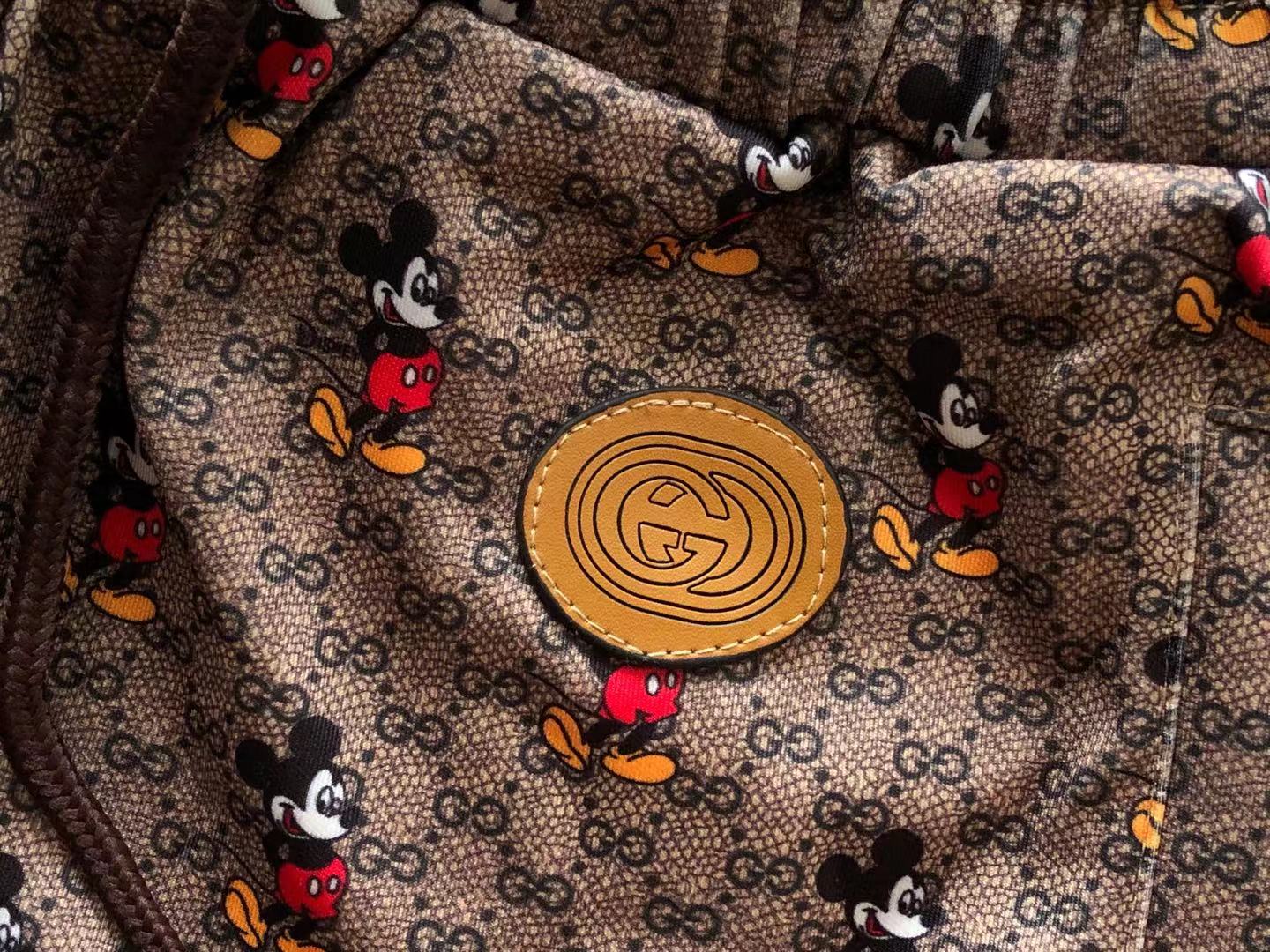 Disney x Gucci Sweatpants
