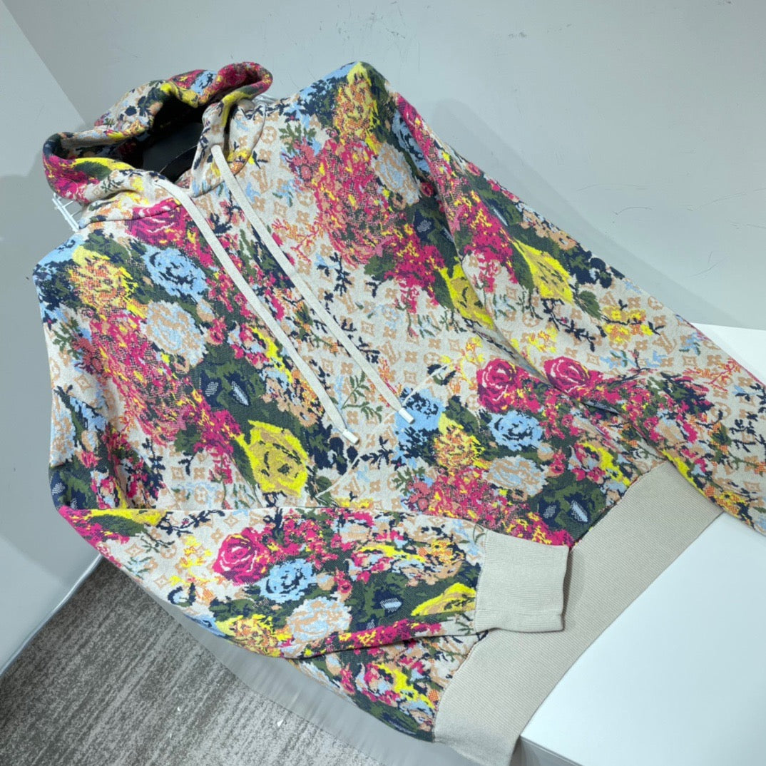 Louis Vuitton Hoodie