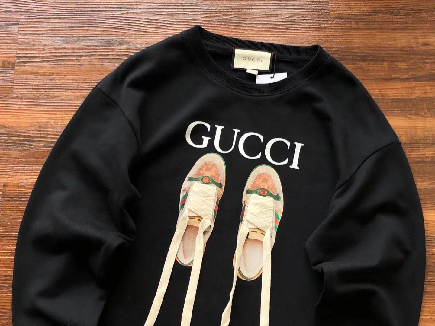 Gucci Sweatshirt