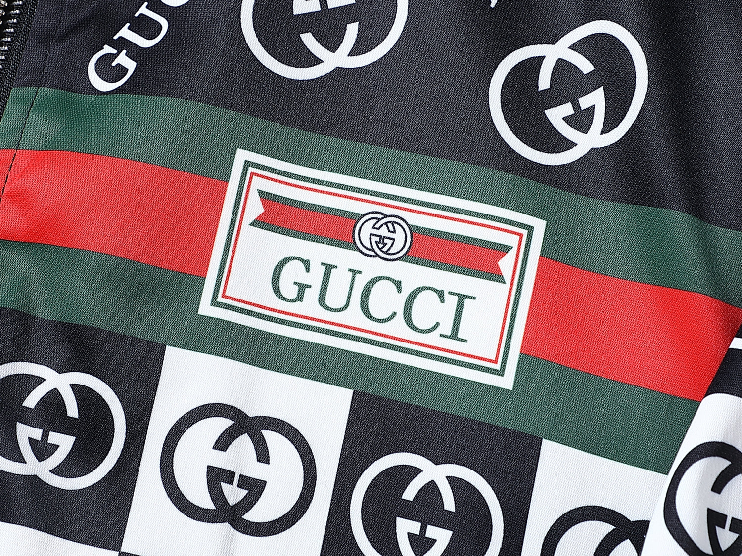 Gucci Jacket