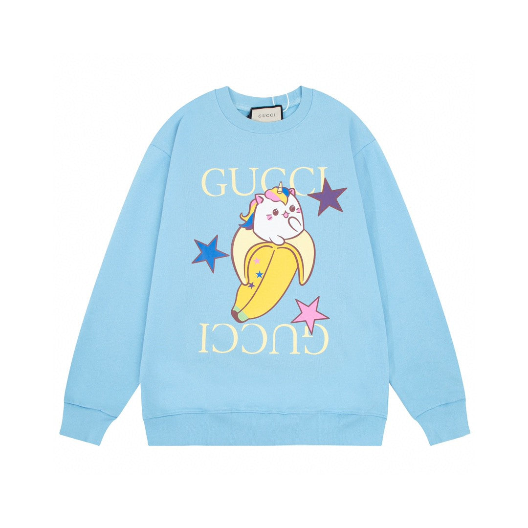 Gucci Sweatshirt
