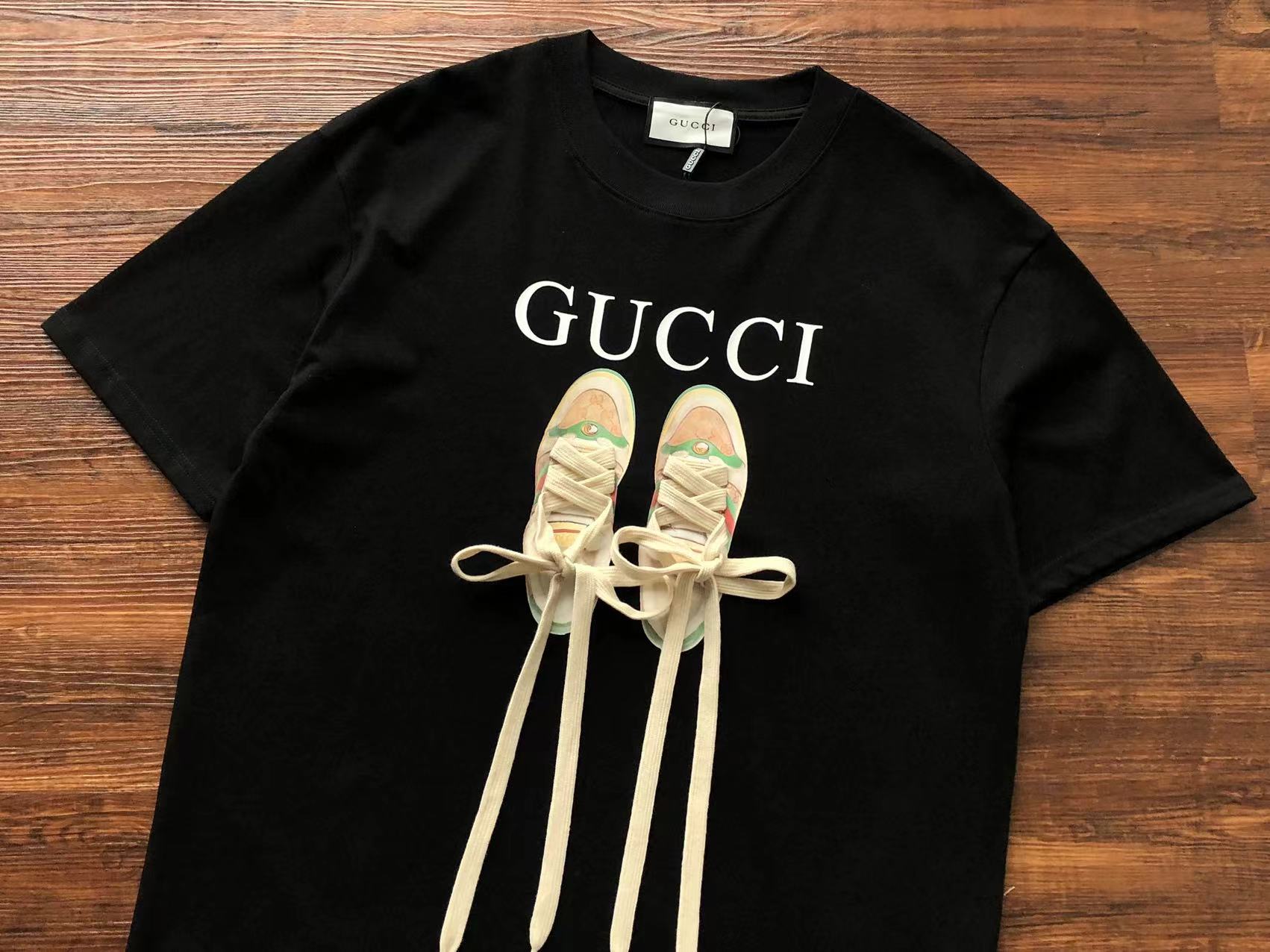Gucci T-shirt