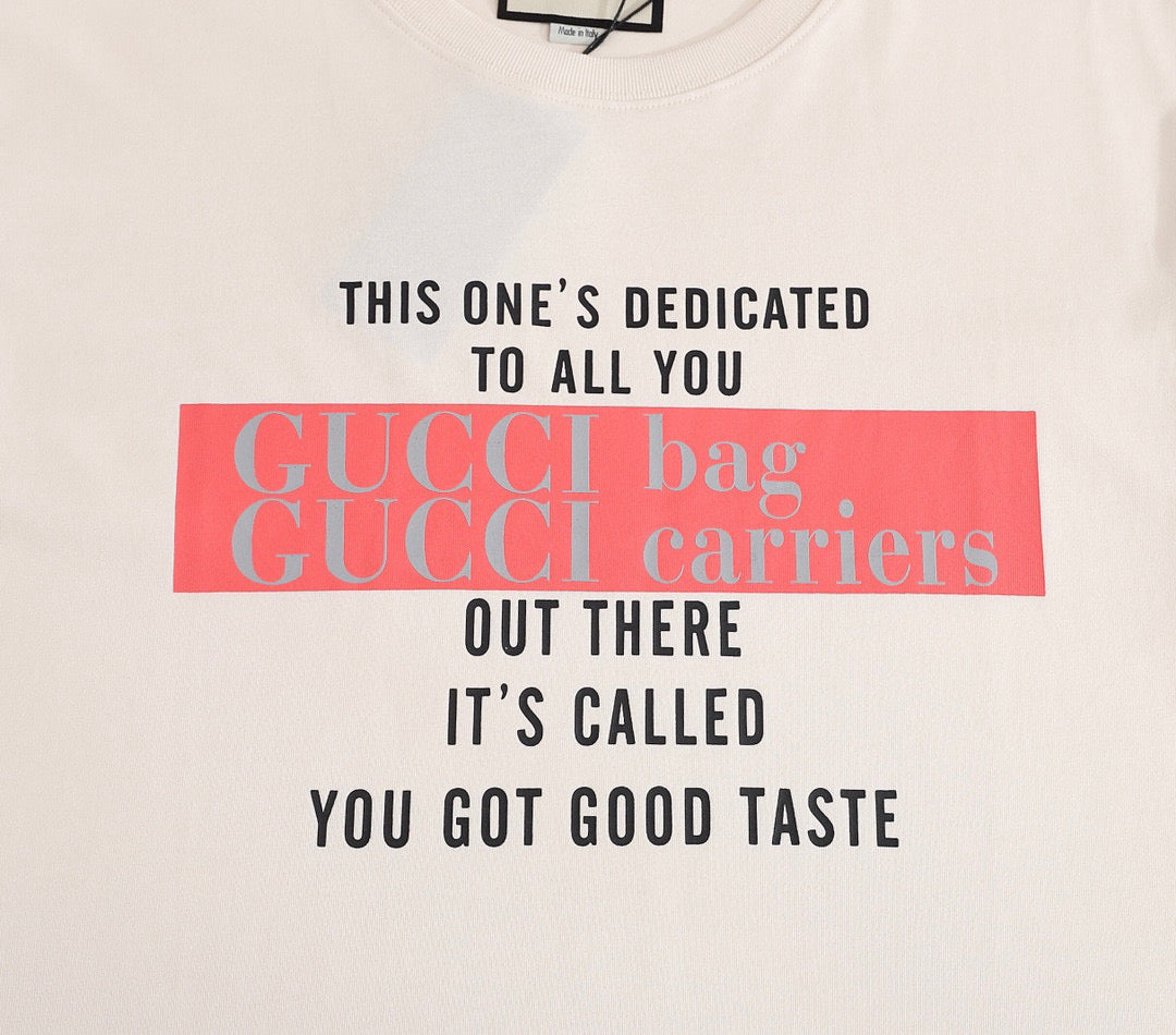 Gucci T-shirt