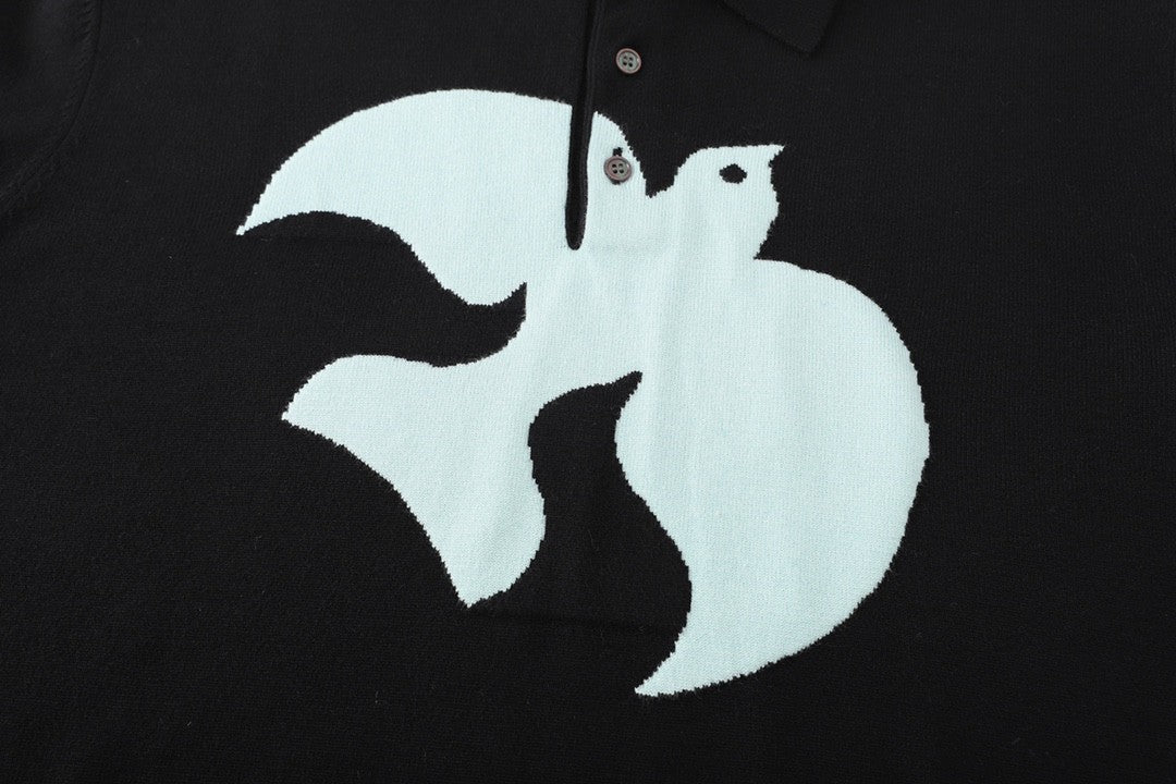 Louis Vuitton Long Sleeve Shirt