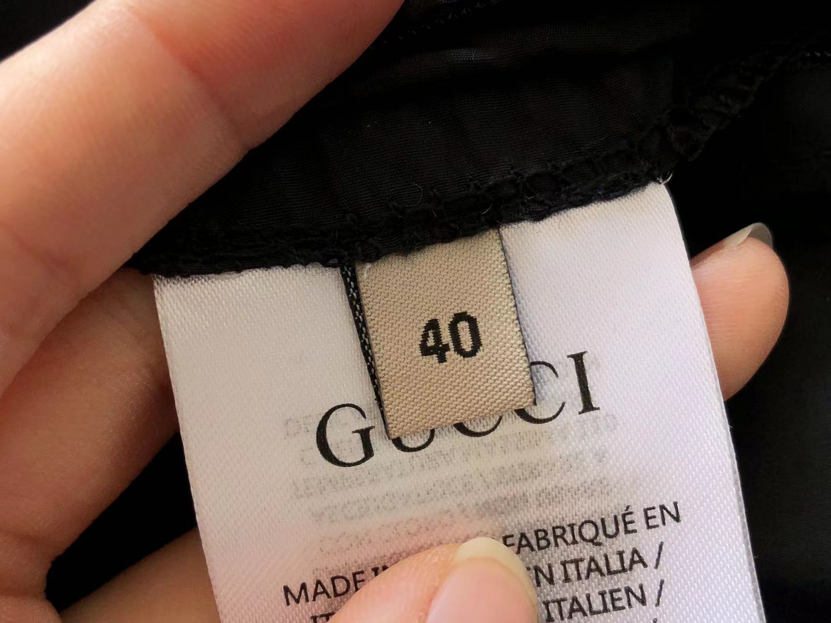 Gucci Jacket
