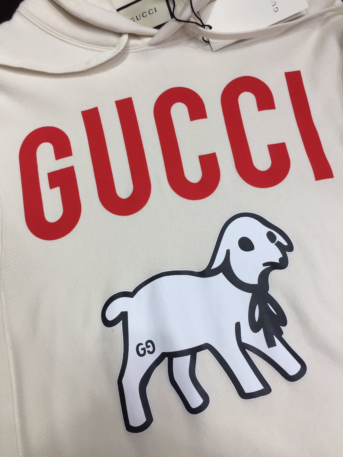 Gucci Hoodie
