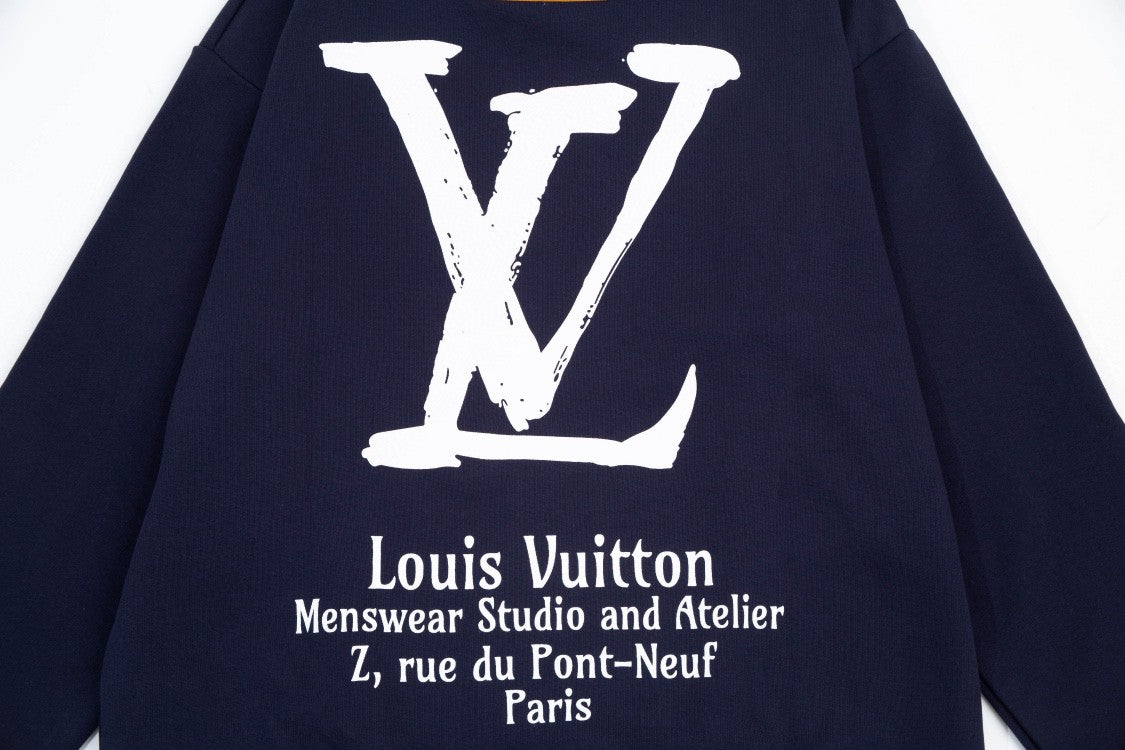 Louis Vuitton Sweatshirt