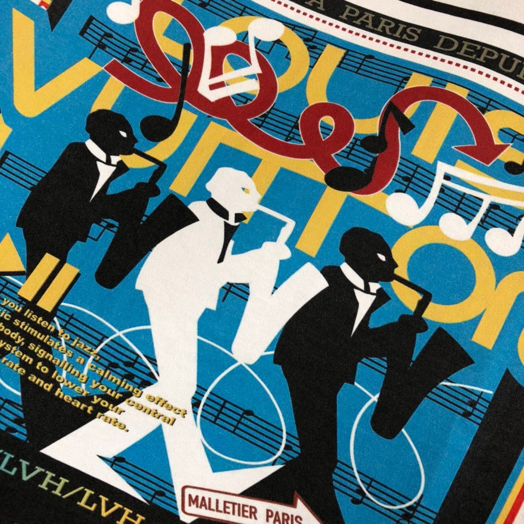 Louis Vuitton T-shirt