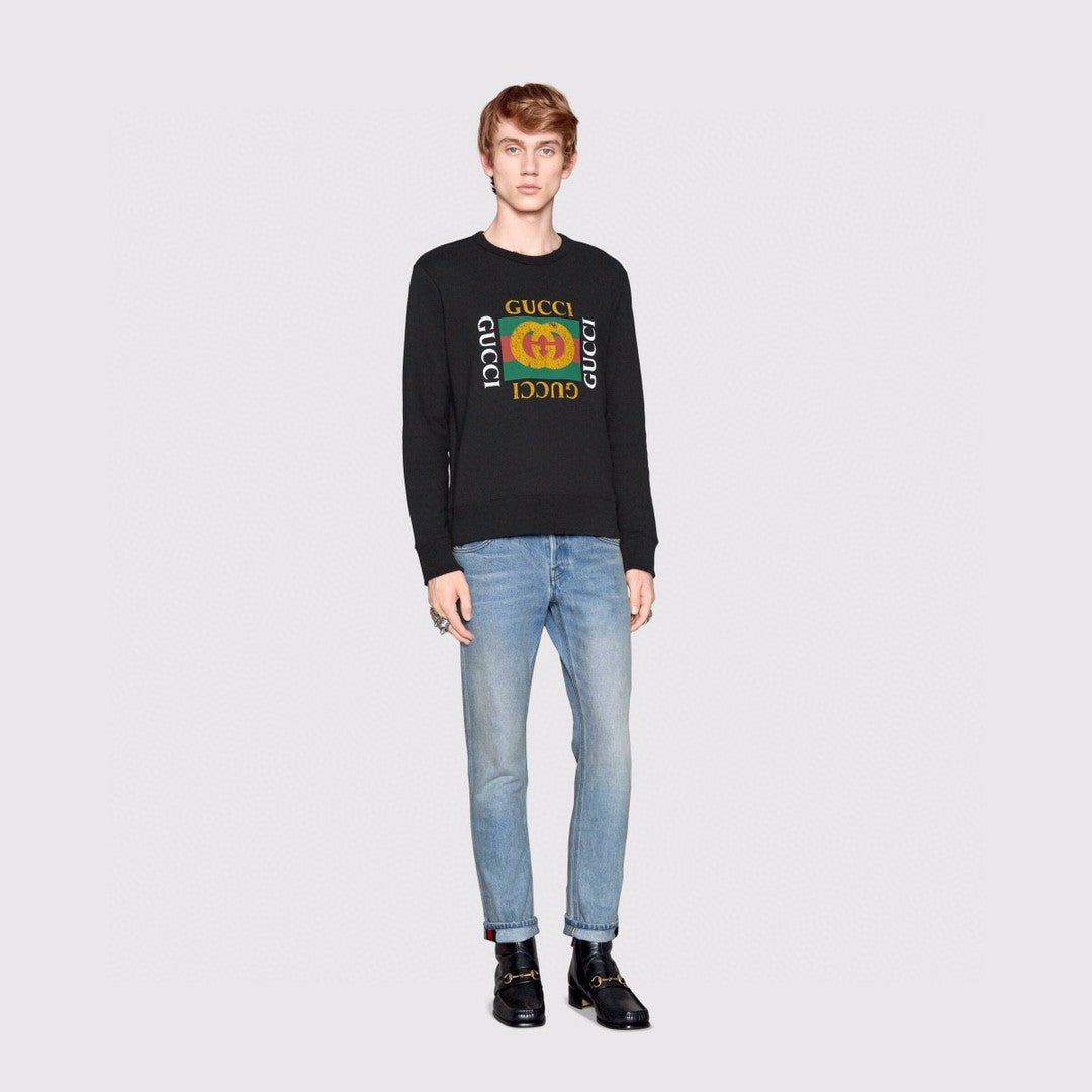Gucci Sweatshirt