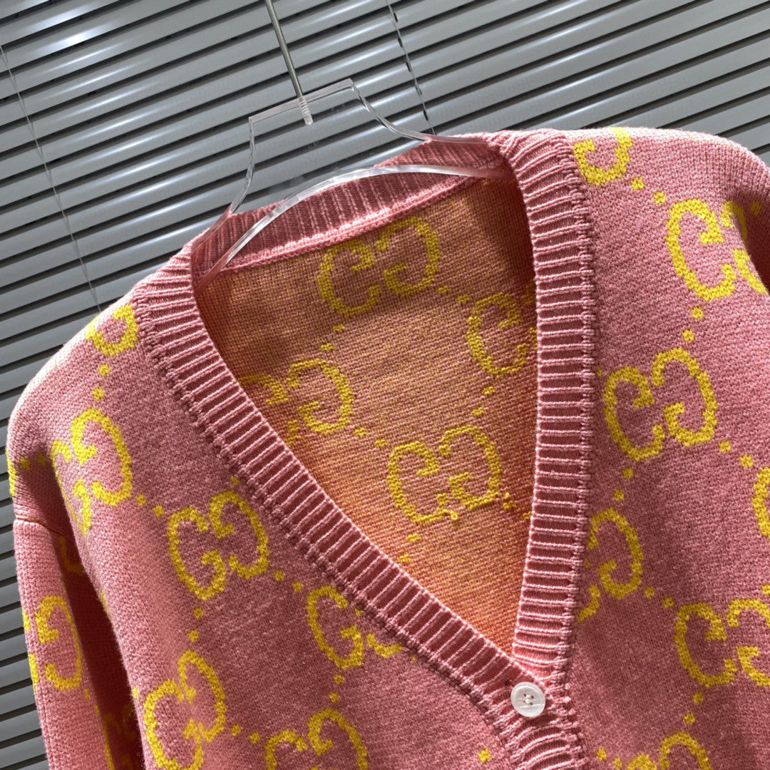 Gucci Cardigan