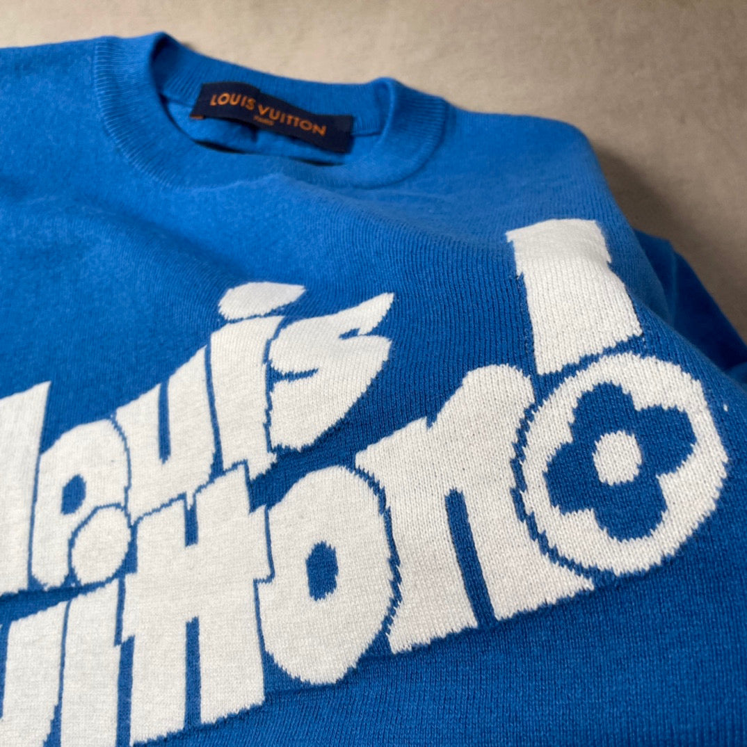 Louis Vuitton T-shirt