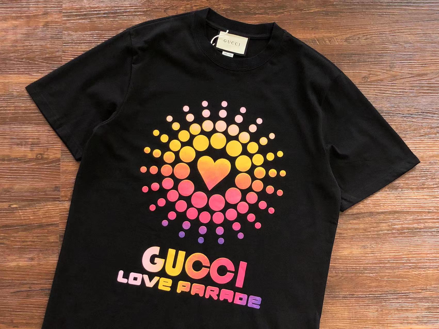 Gucci T-shirt