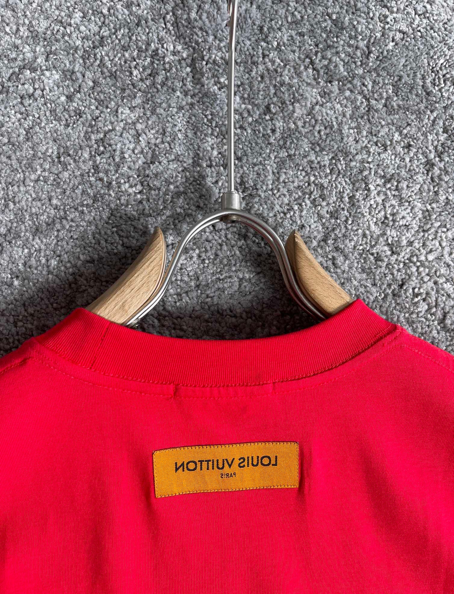 Louis Vuitton T-shirt