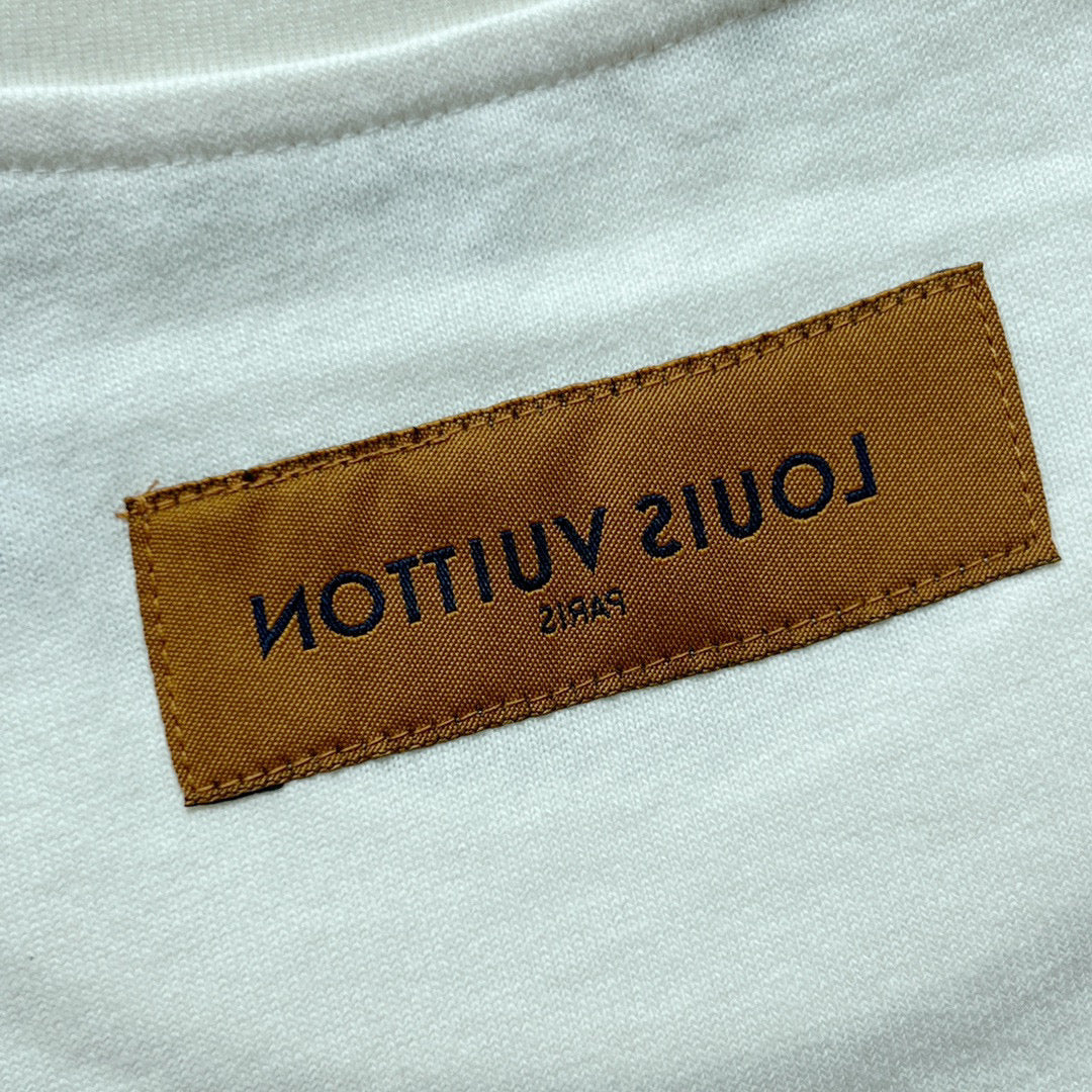 Louis Vuitton T-shirt