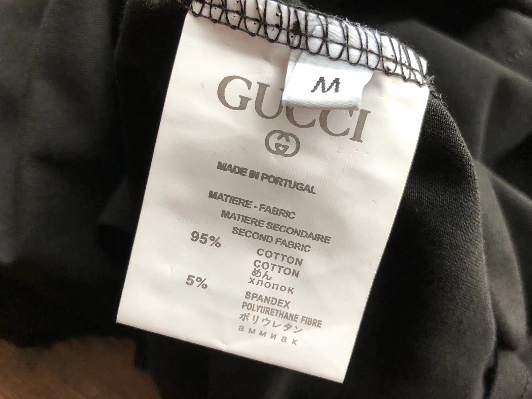 Gucci T-shirt
