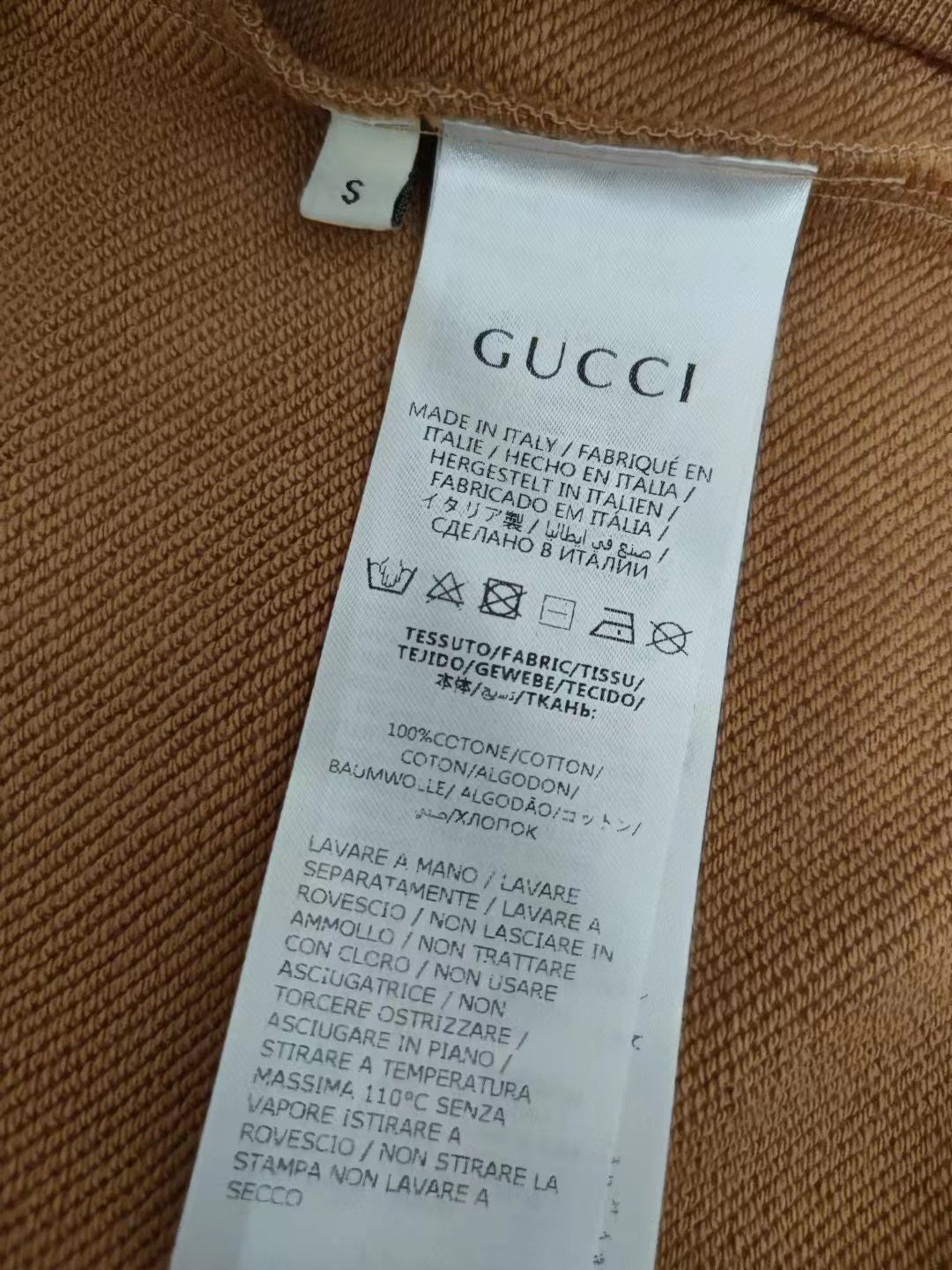 Gucci Hoodie