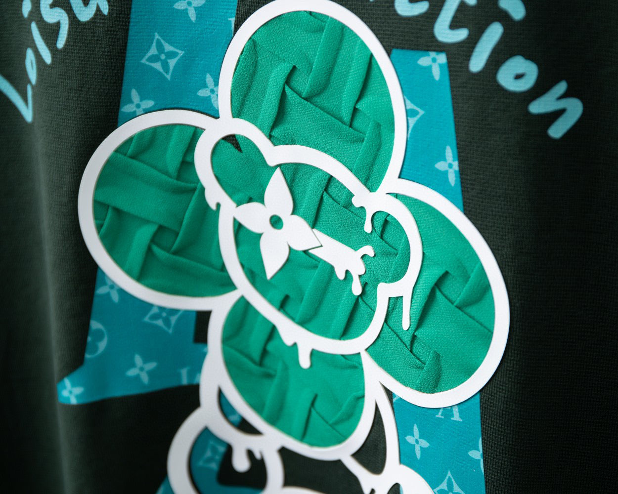 Louis Vuitton T-shirt