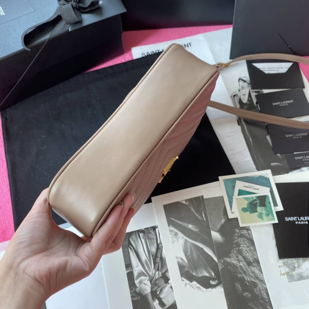 YSL Lou Camera Replica Bag