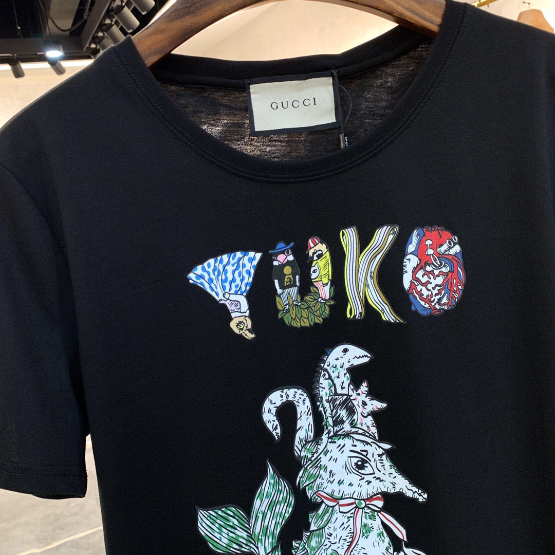 Gucci T-shirt