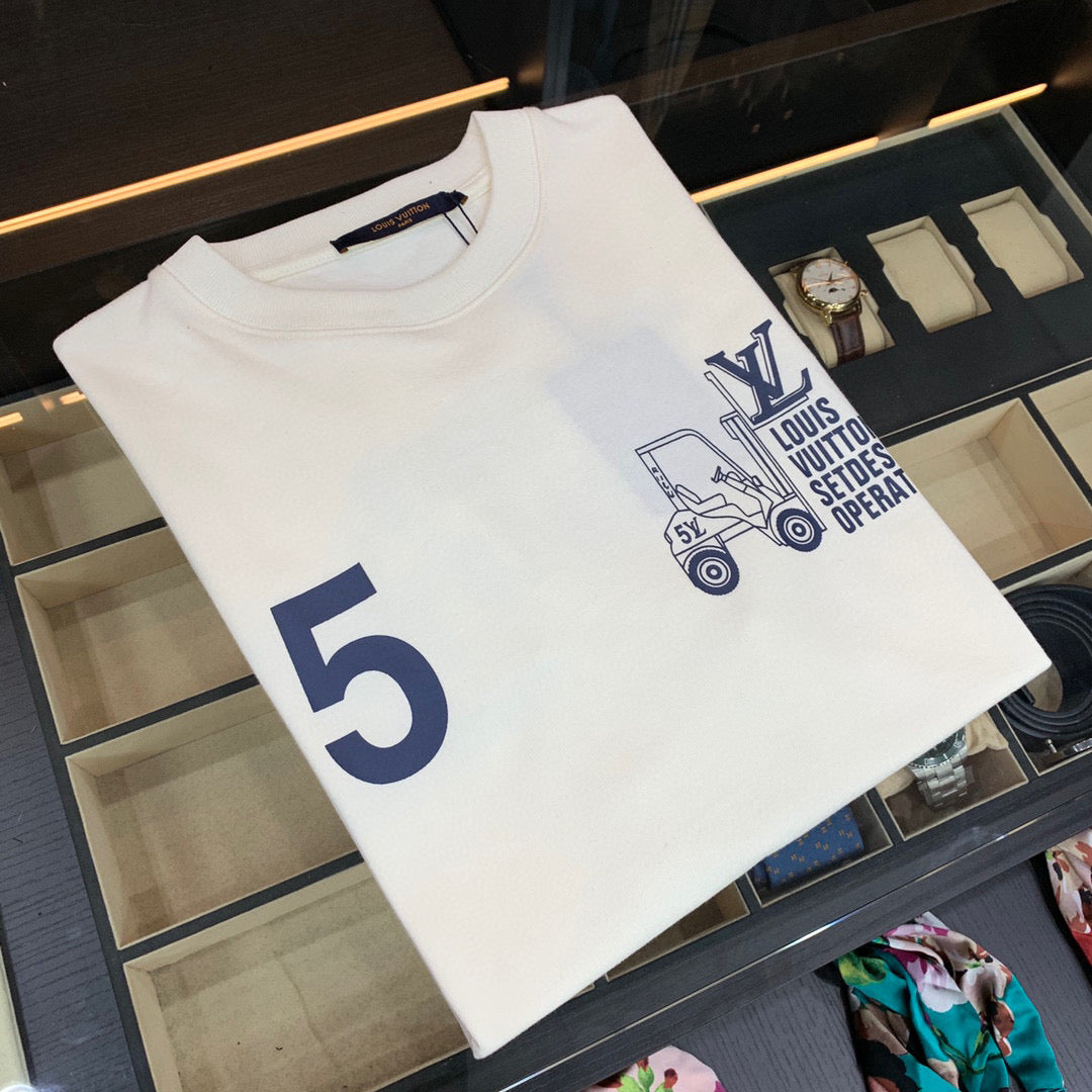 Louis Vuitton T-shirt