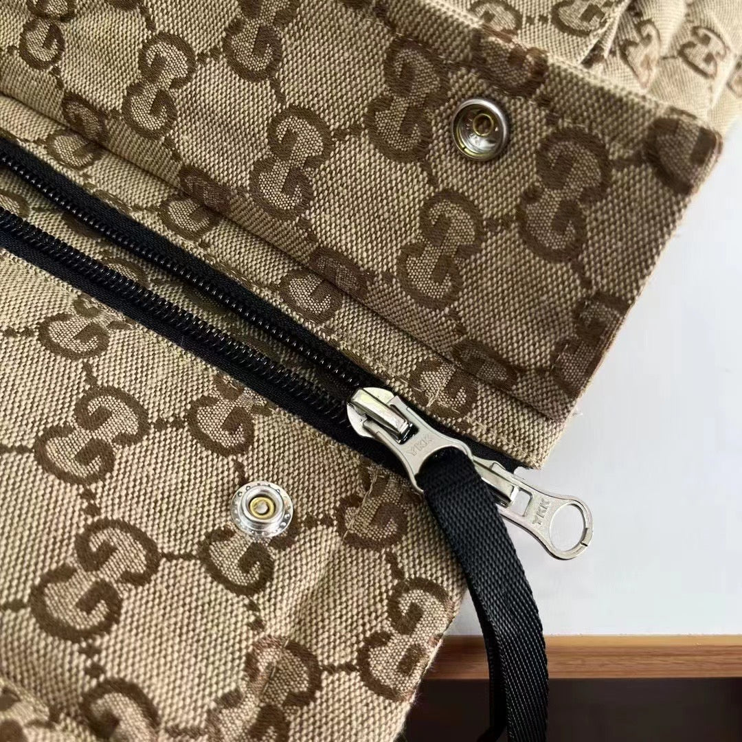 Gucci x North Face Jacket