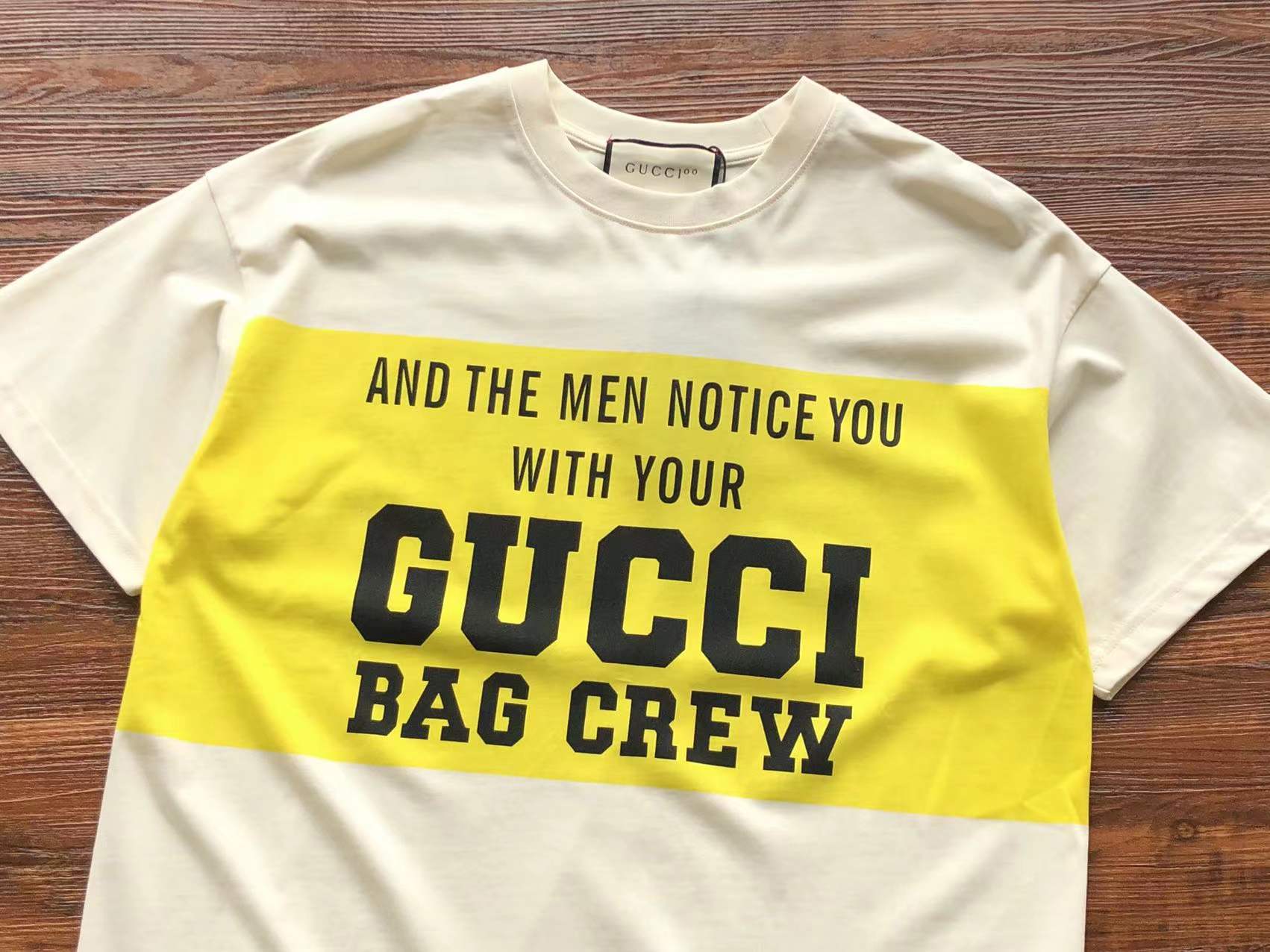 Gucci T-shirt