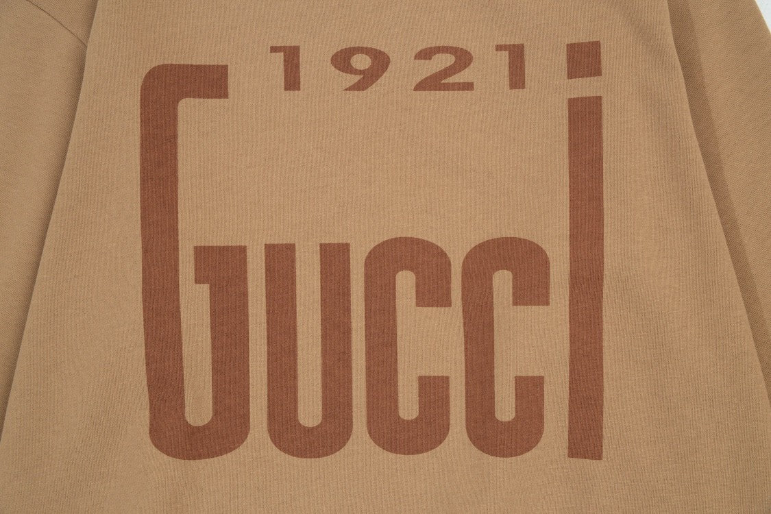 Gucci Sweatshirt