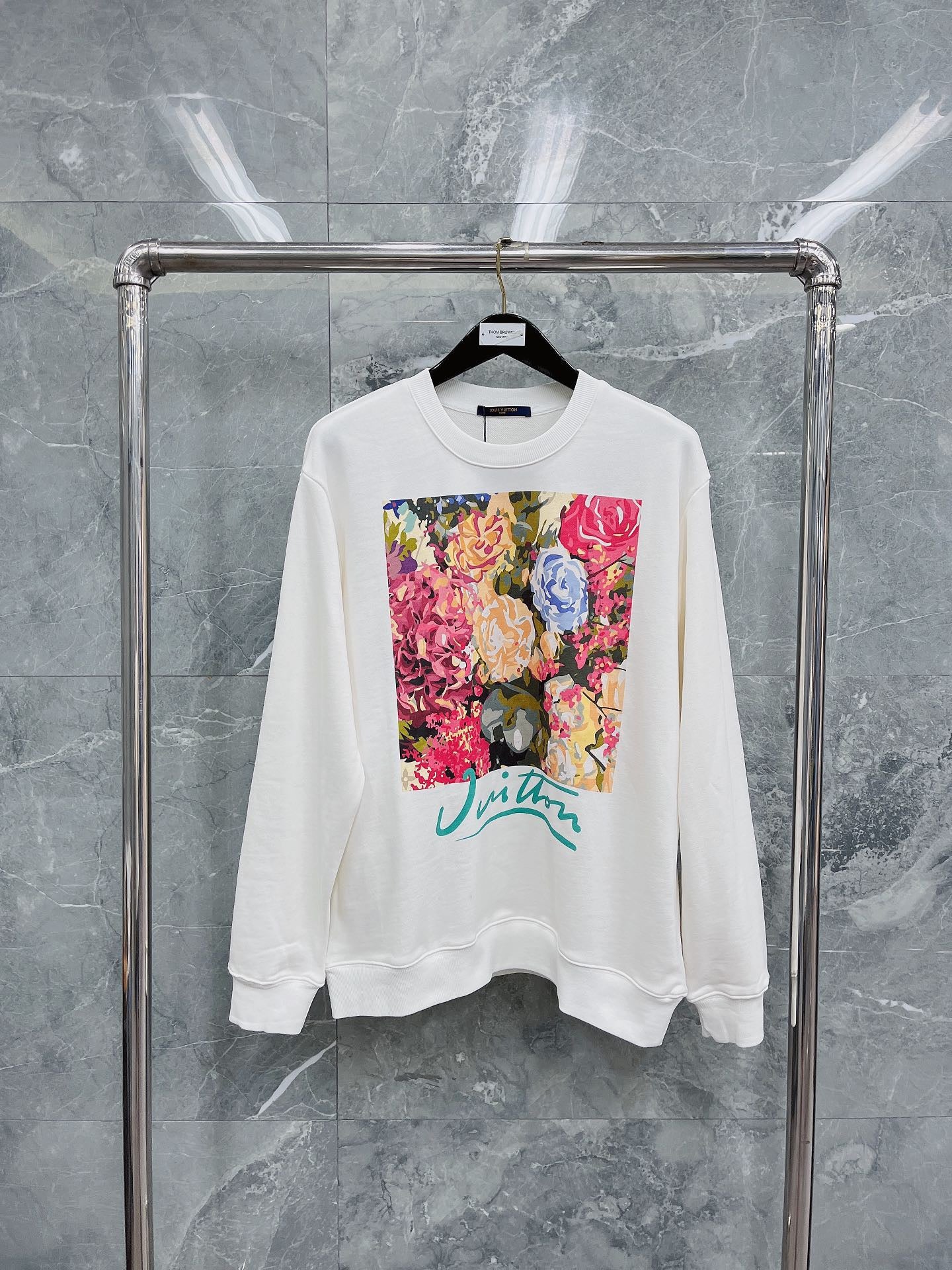 Louis Vuitton Sweatshirt