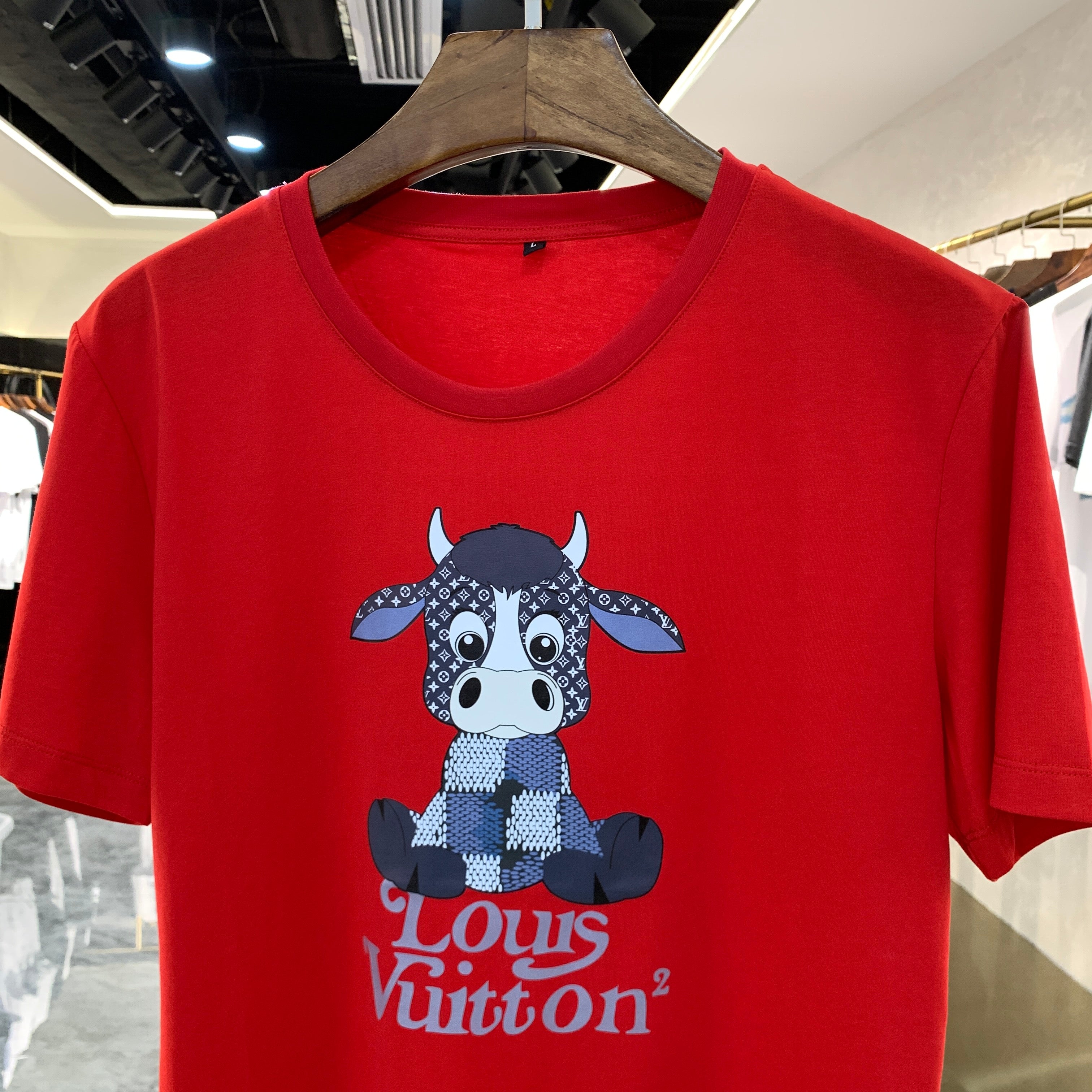 Louis Vuitton T-shirt