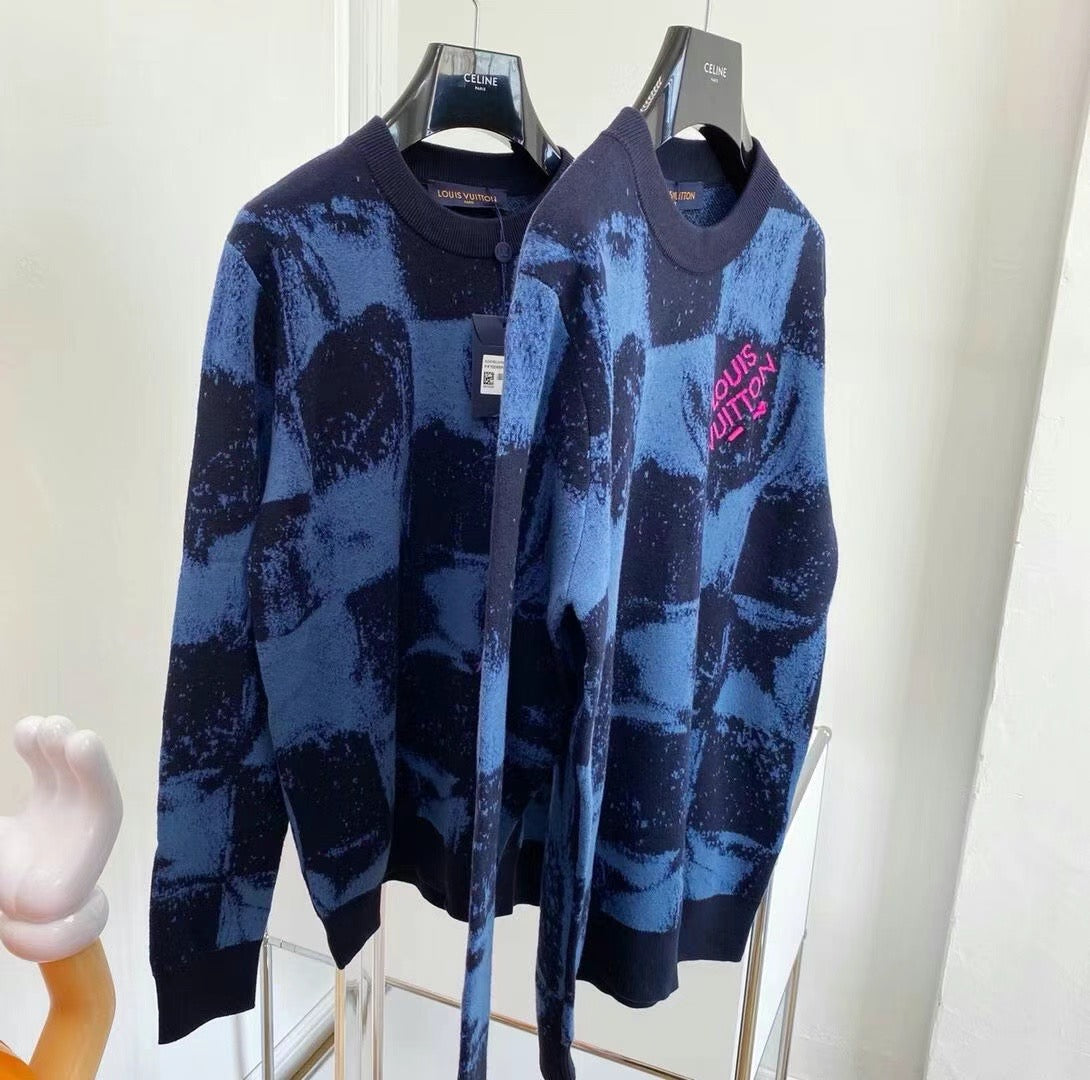 Louis Vuitton Sweatshirt