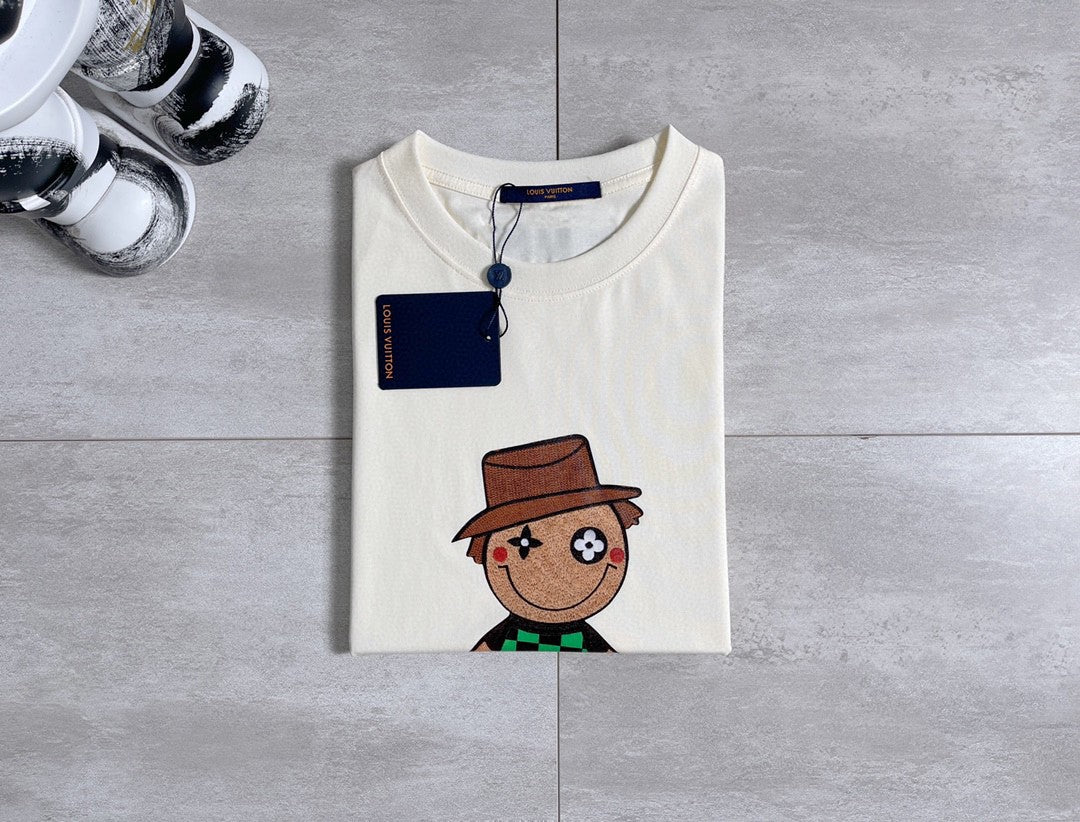 Louis Vuitton T-shirt