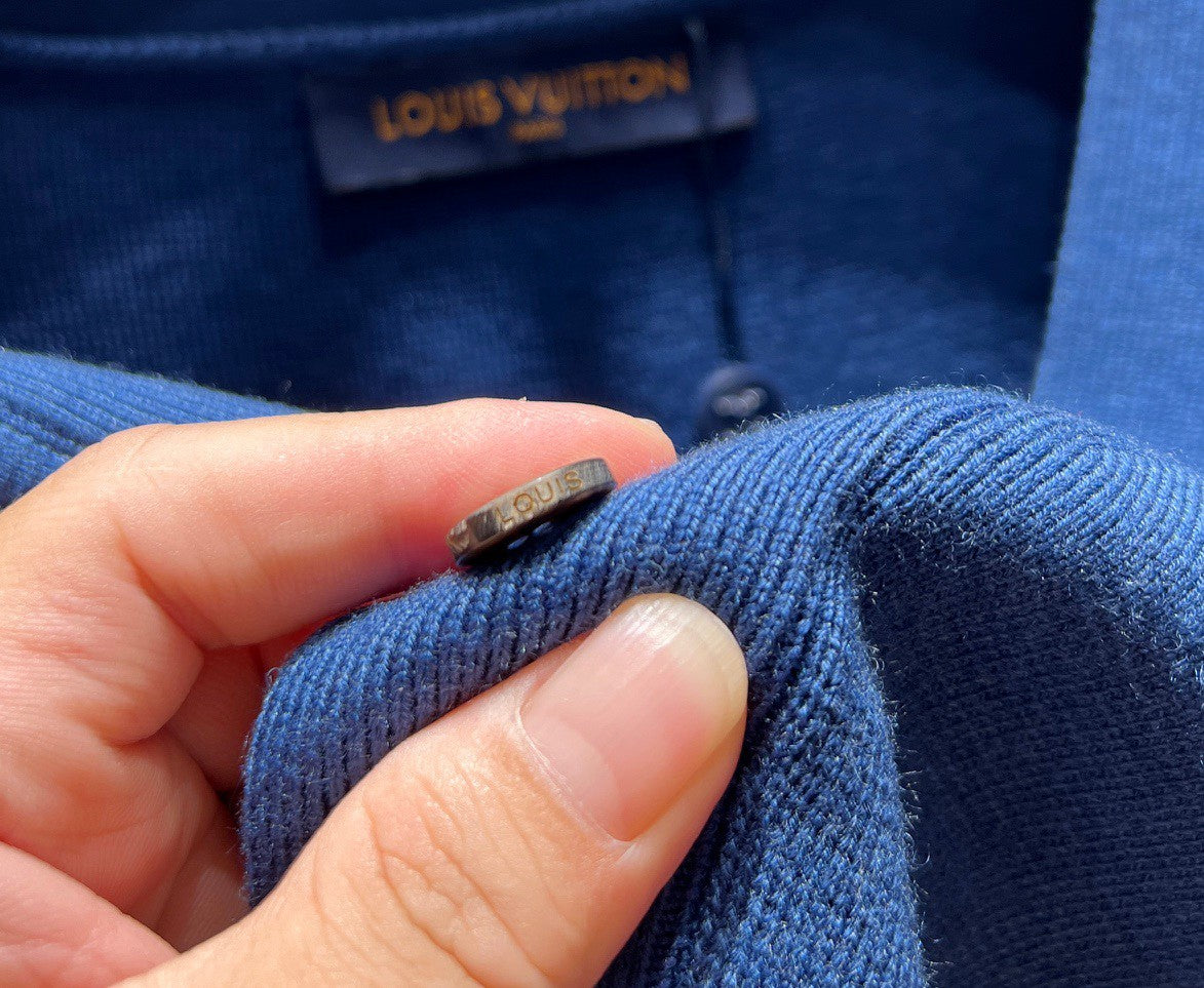 Louis Vuitton Cardigan